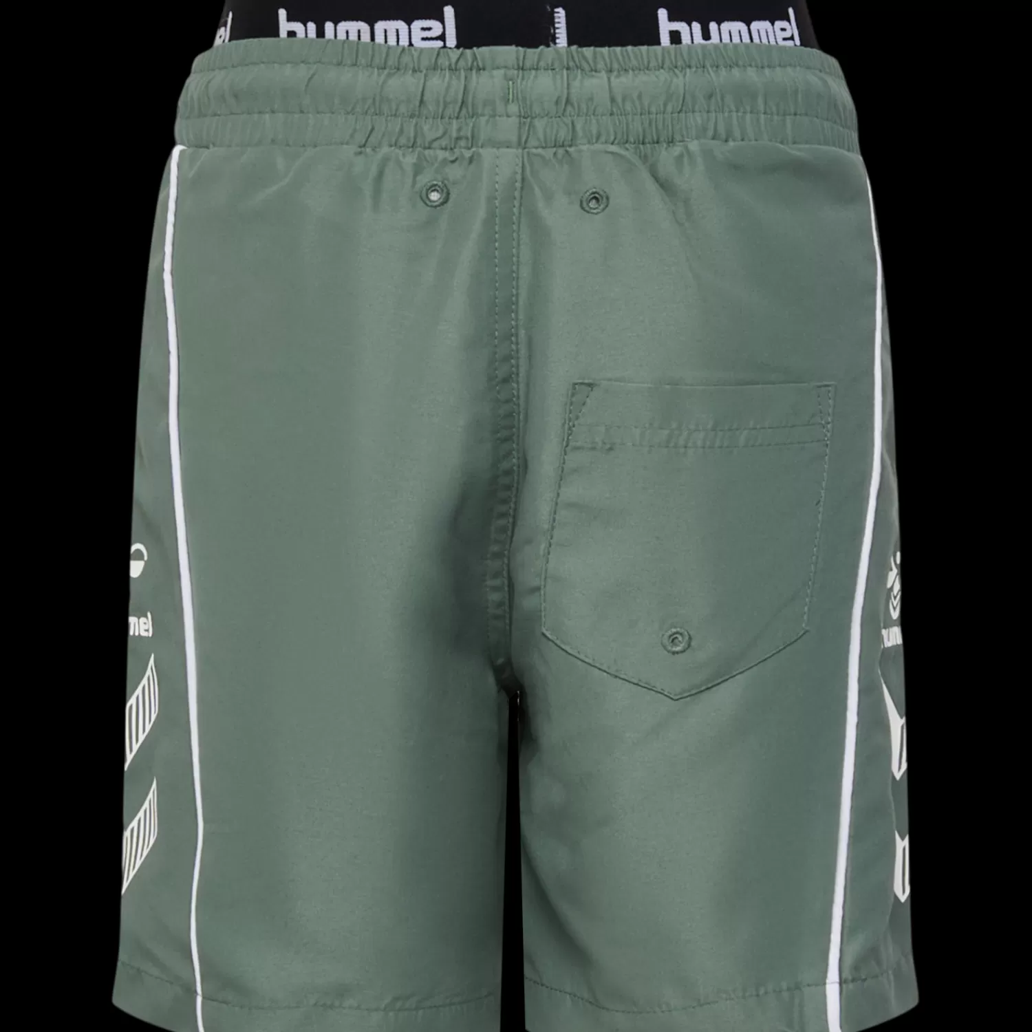 Hummel Swimwear<hmlBLAKE BOARD SHORTS