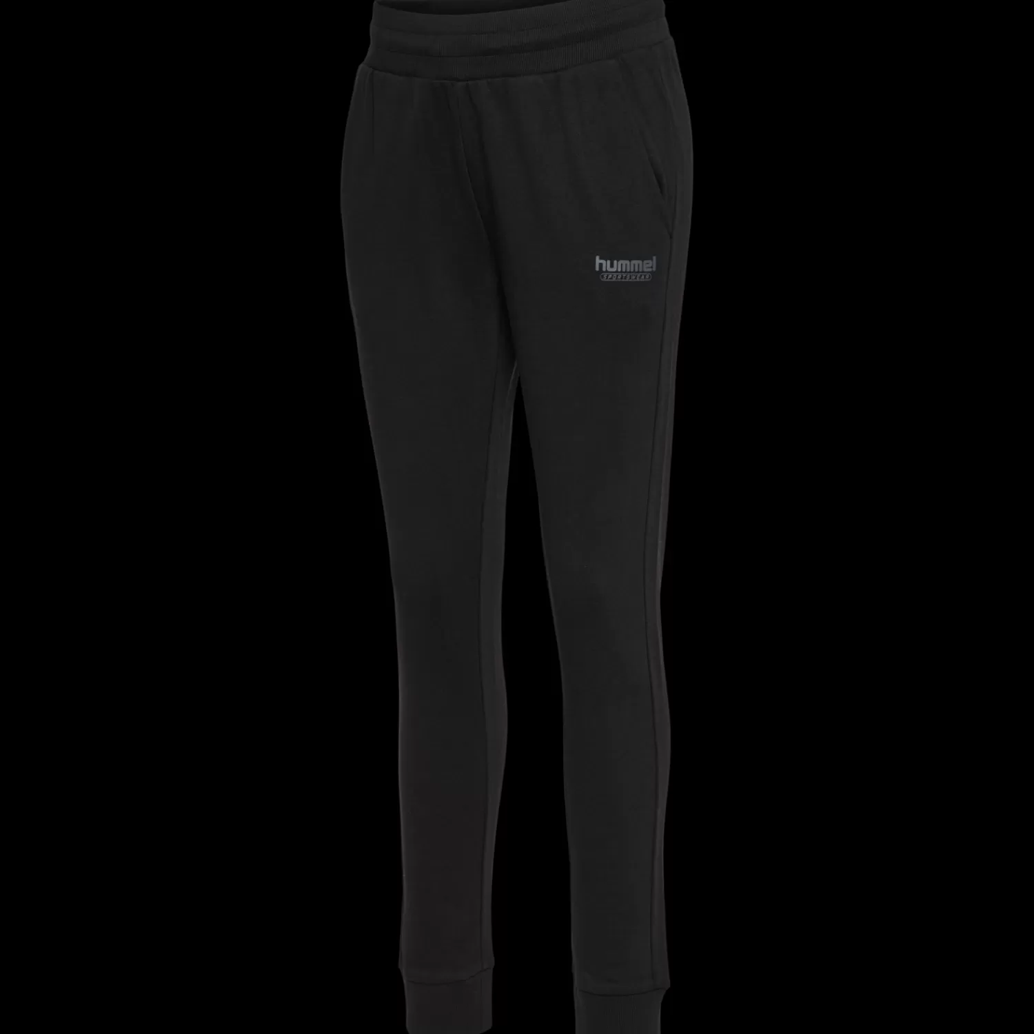 Hummel Pants<hmlBOOSTER TAPERED WOMAN PANTS