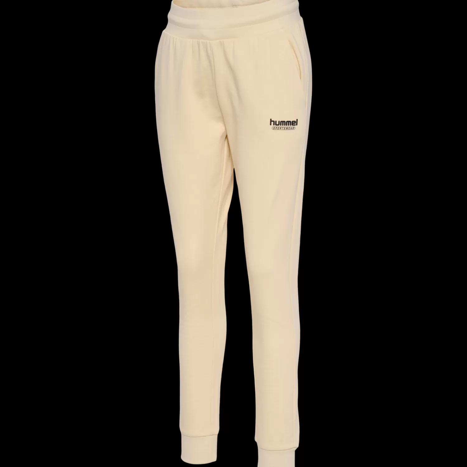 Hummel Pants<hmlBOOSTER TAPERED WOMAN PANTS