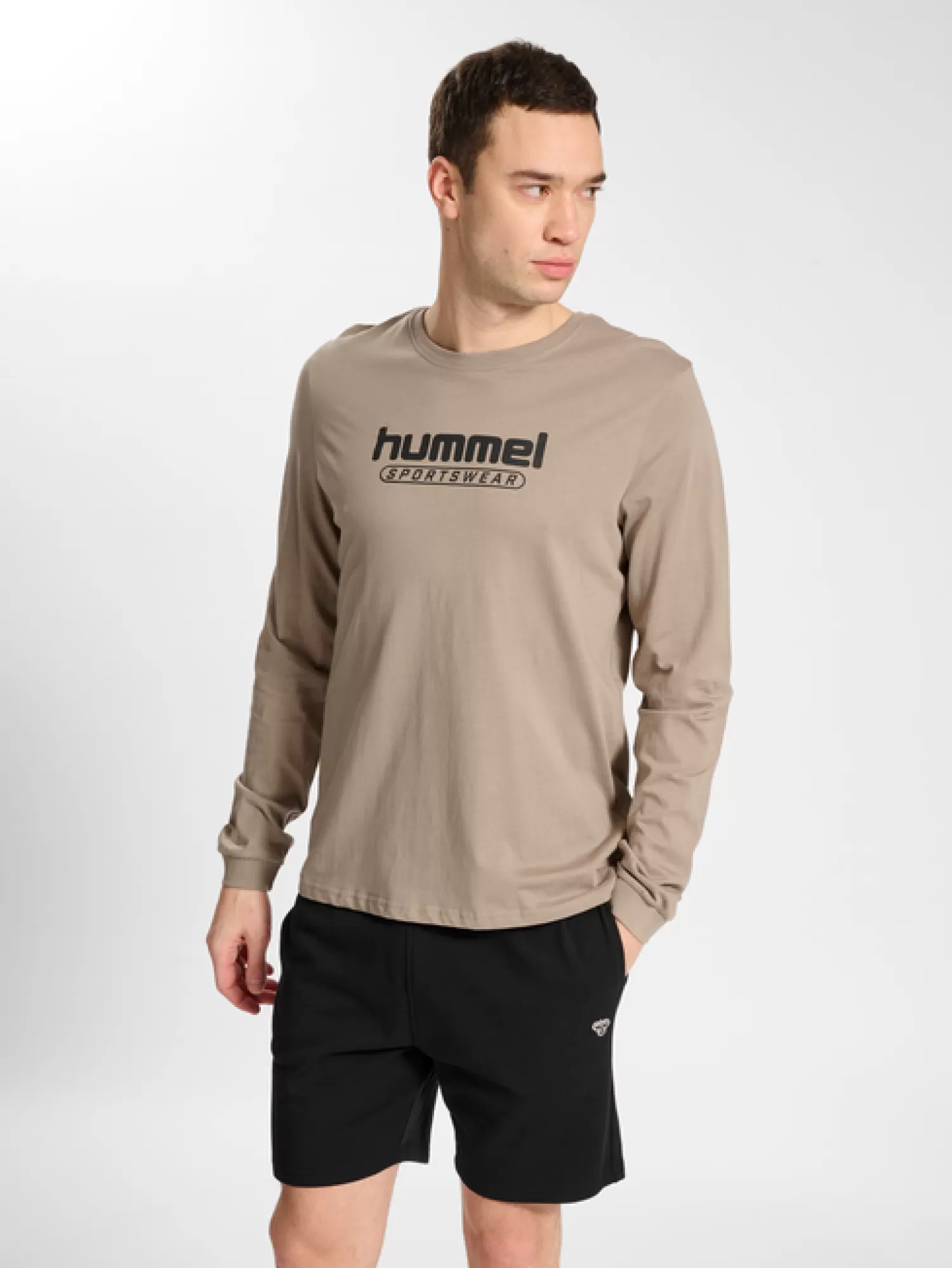 Hummel T-shirts | T-shirts<hmlBOOSTER T-SHIRT LS