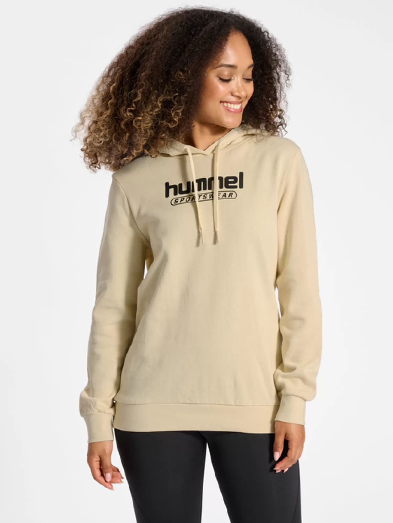 Hummel Hoodies and sweatshirts<hmlBOOSTER WOMAN HOODIE