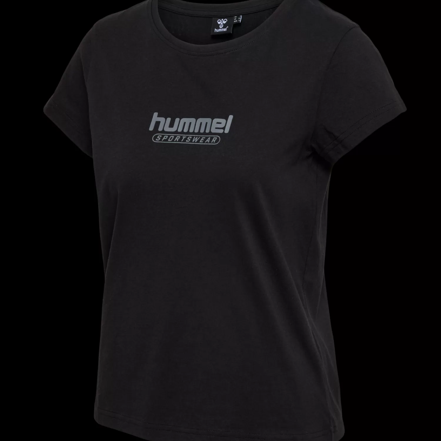 Hummel T-shirts<hmlBOOSTER WOMAN T-SHIRT