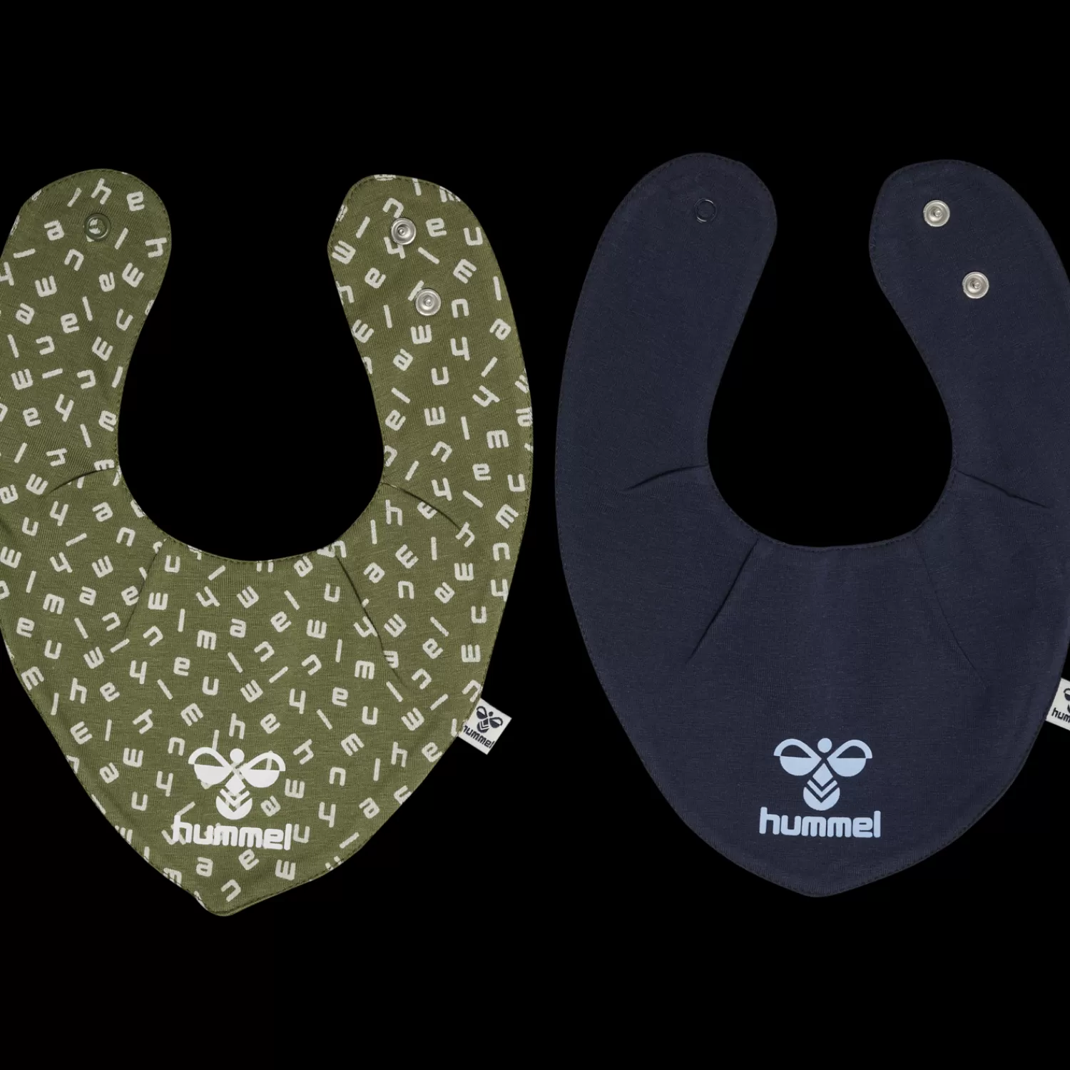 Hummel Accessories<hmlBUMBLE BIB 2-PACK