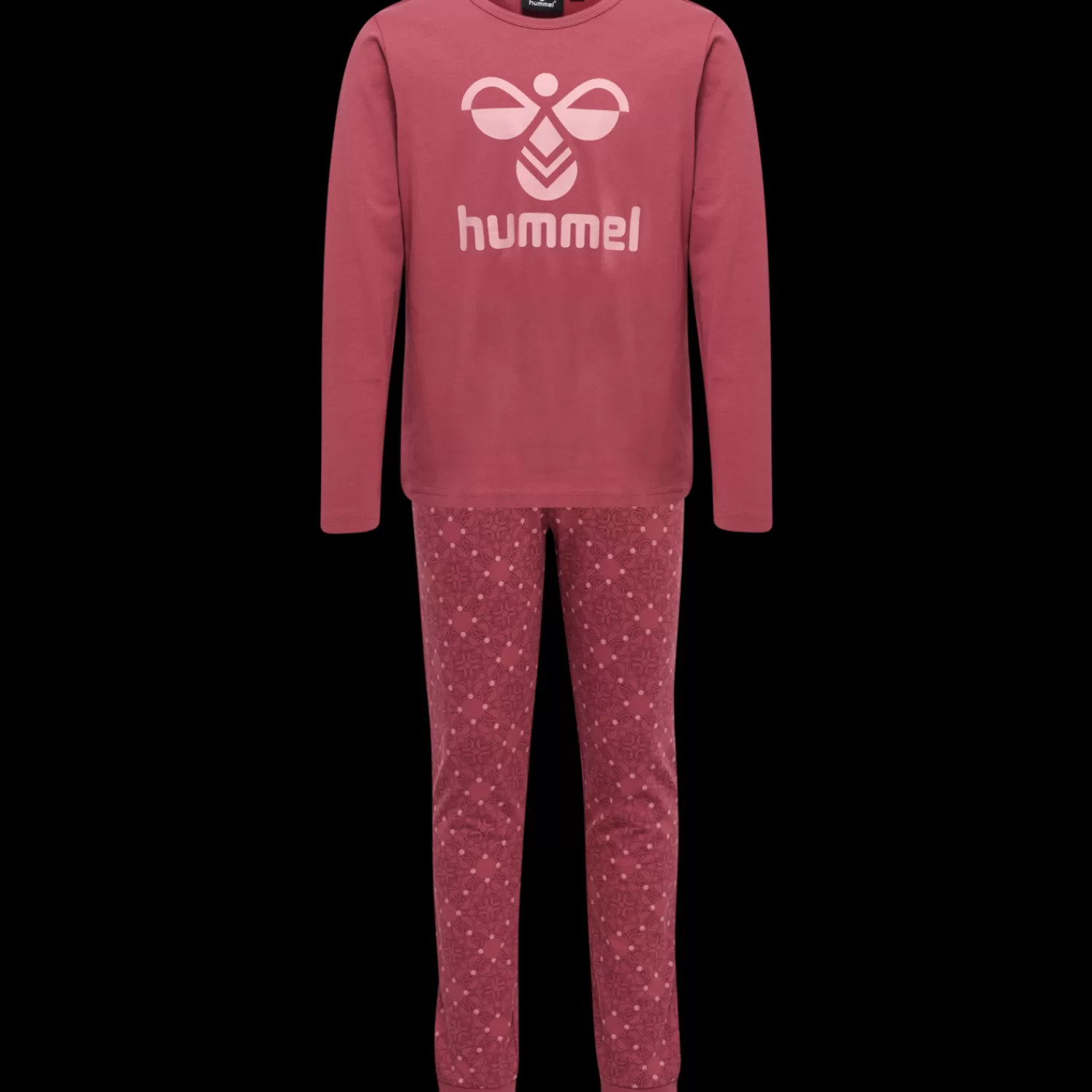 Hummel Underwear and nightwear<hmlCAROLINA NIGHT SUIT