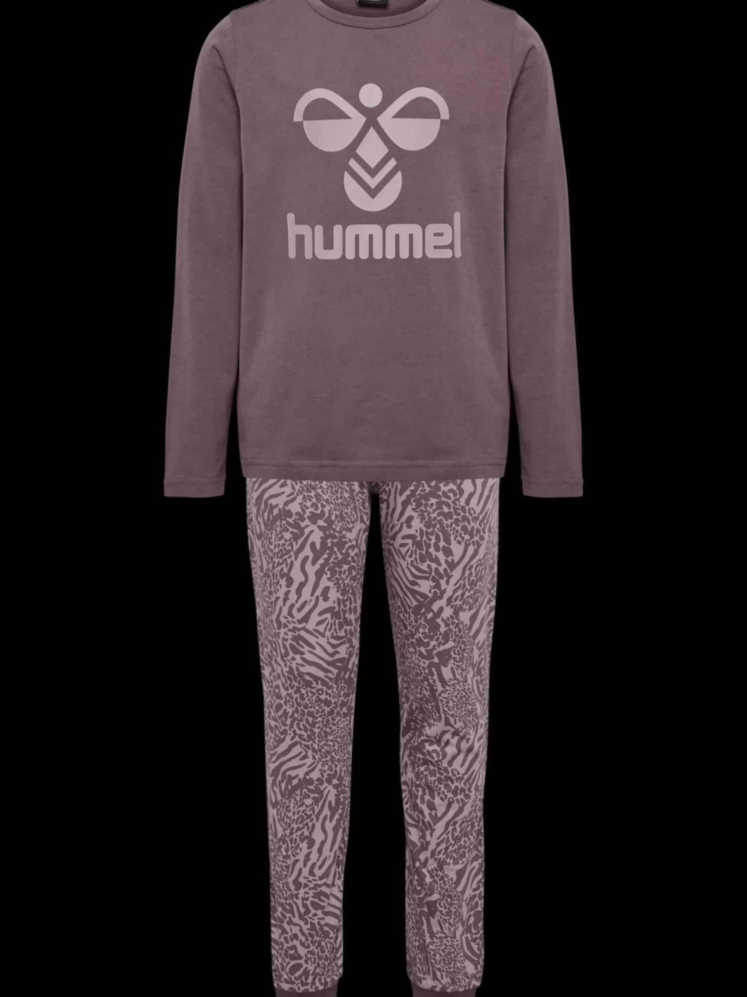 Hummel Underwear and nightwear<hmlCAROLINA NIGHT SUIT