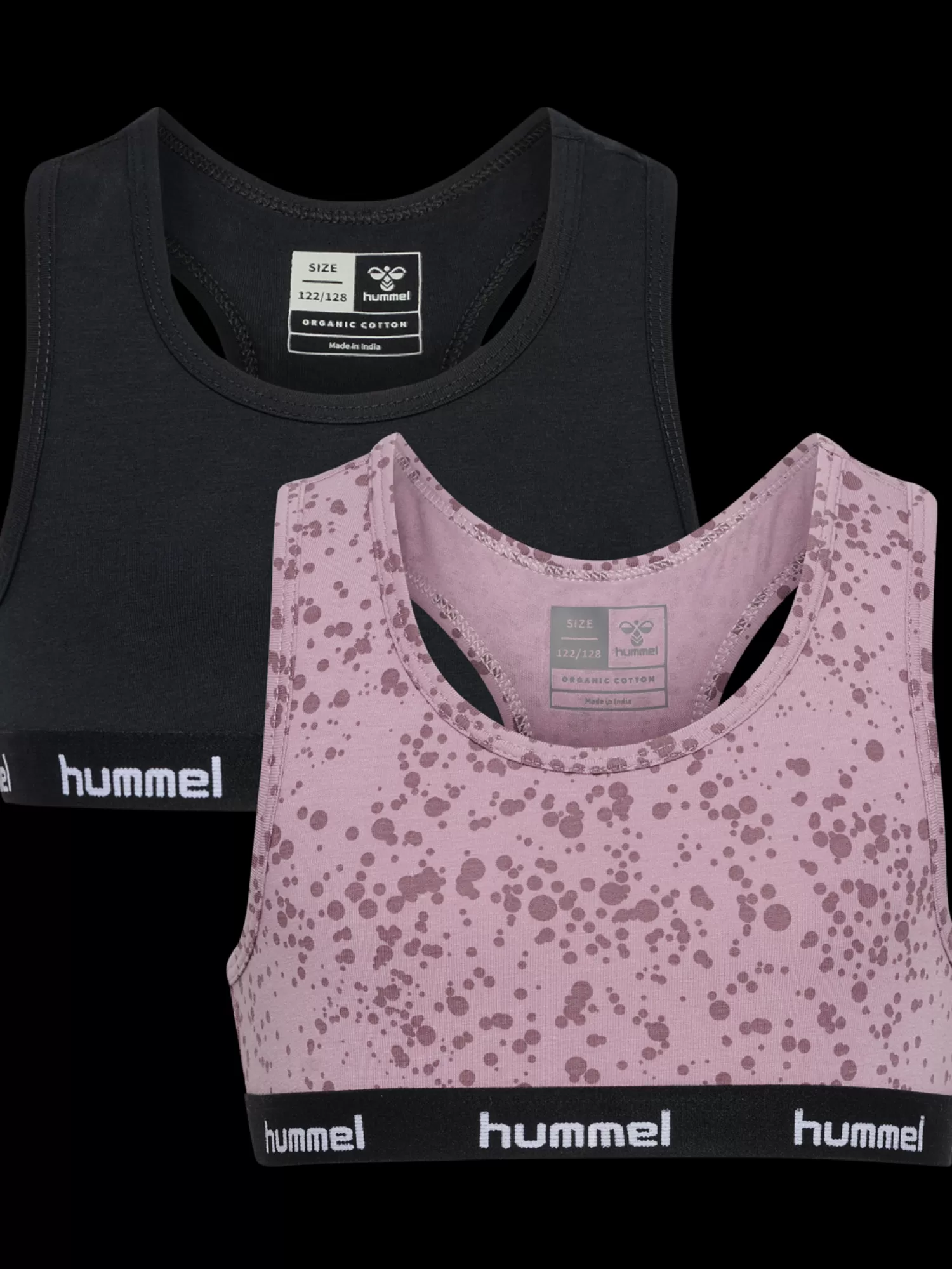 Hummel Underwear and nightwear<hmlCAROLINA TOP 2-PACK