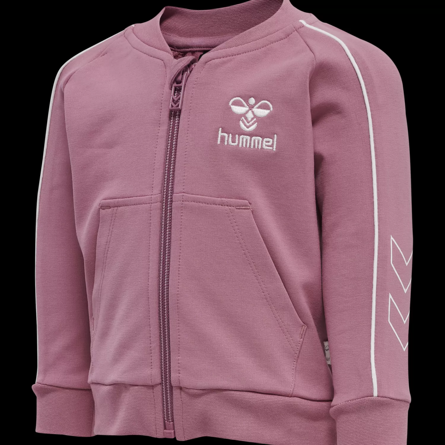 Hummel Sweatshirts<hmlCASEY ZIP JACKET