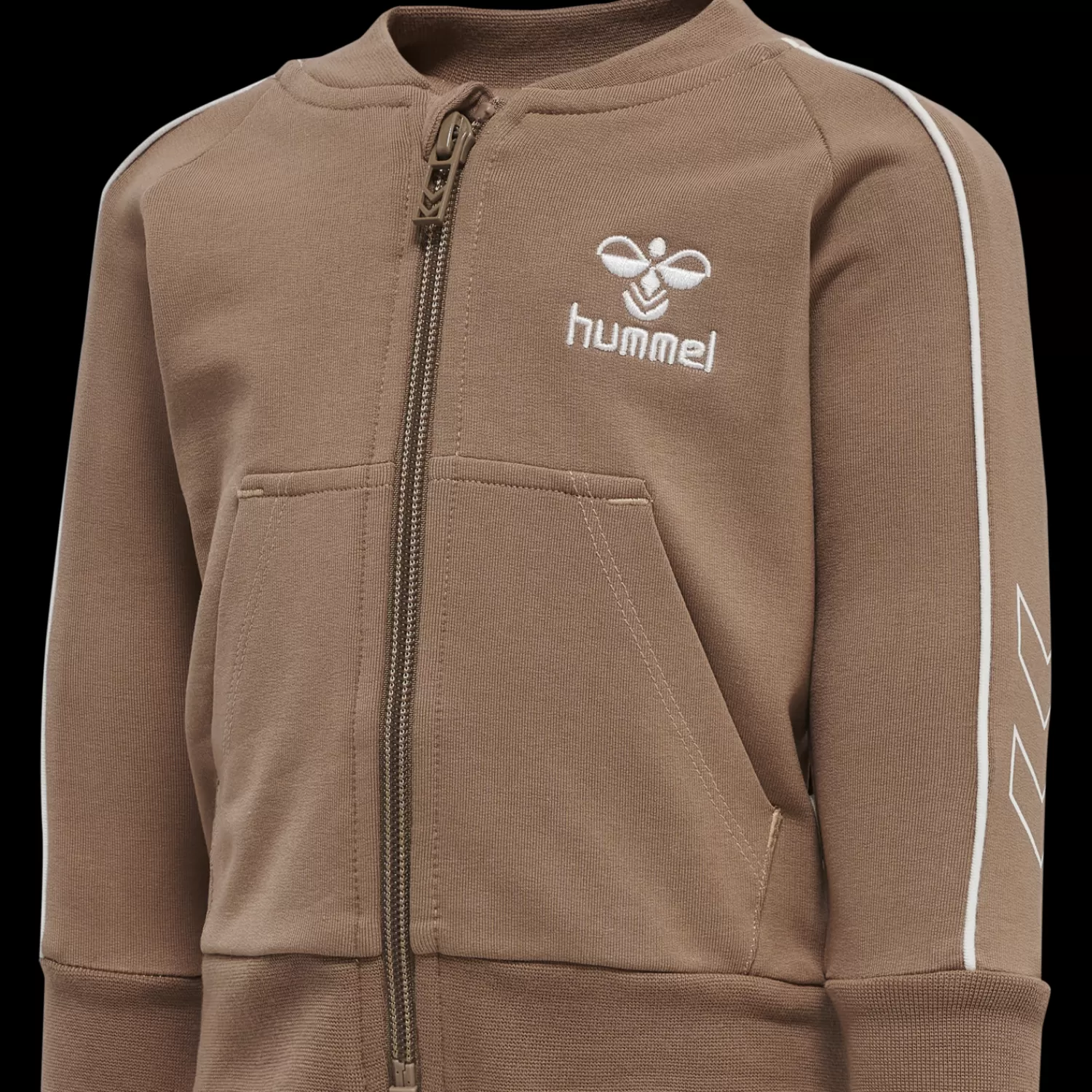 Hummel Sweatshirts<hmlCASEY ZIP JACKET