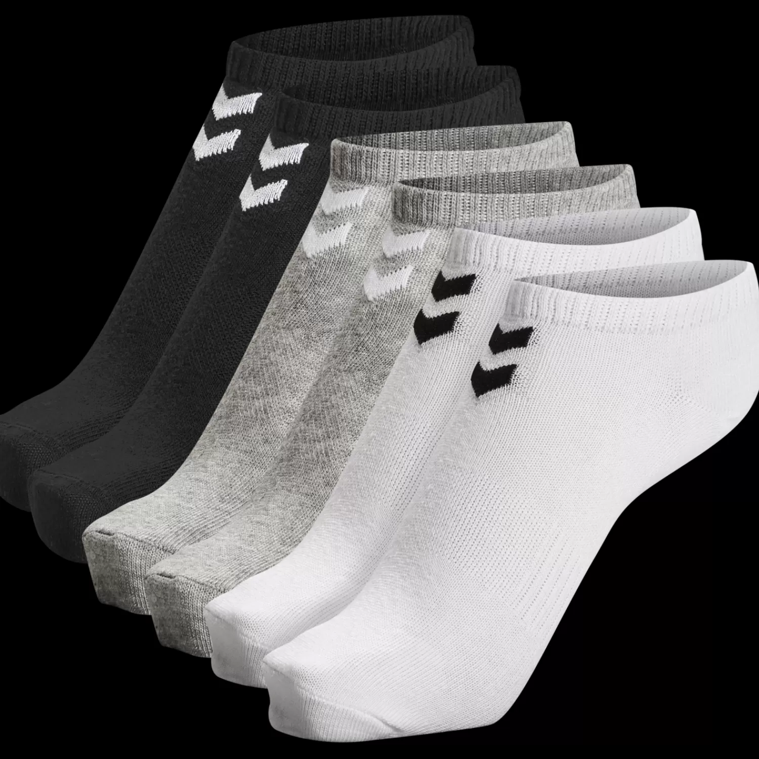 Hummel Underwear and socks | Underwear and socks<hmlCHEVRON 6-PACK ANKLE SOCKS