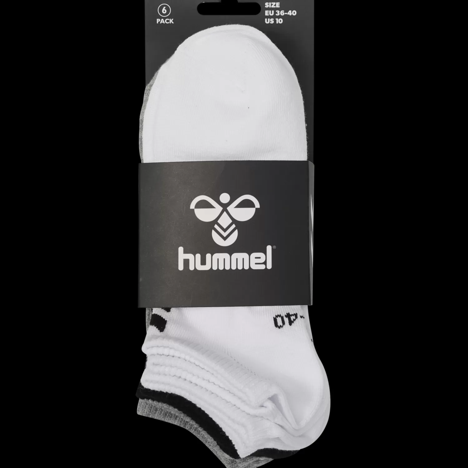 Hummel Underwear and socks | Underwear and socks<hmlCHEVRON 6-PACK ANKLE SOCKS