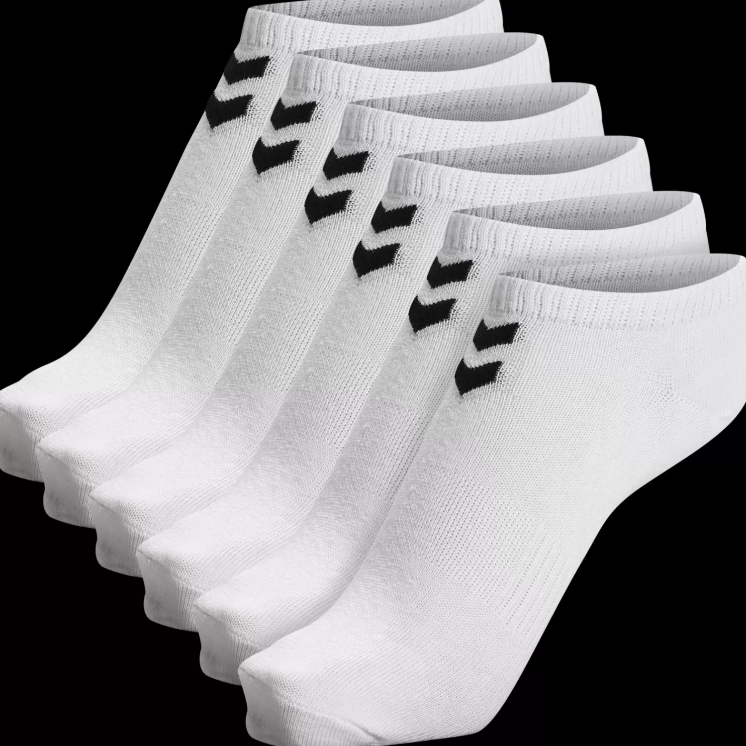 Hummel Underwear and socks | Underwear and socks<hmlCHEVRON 6-PACK ANKLE SOCKS