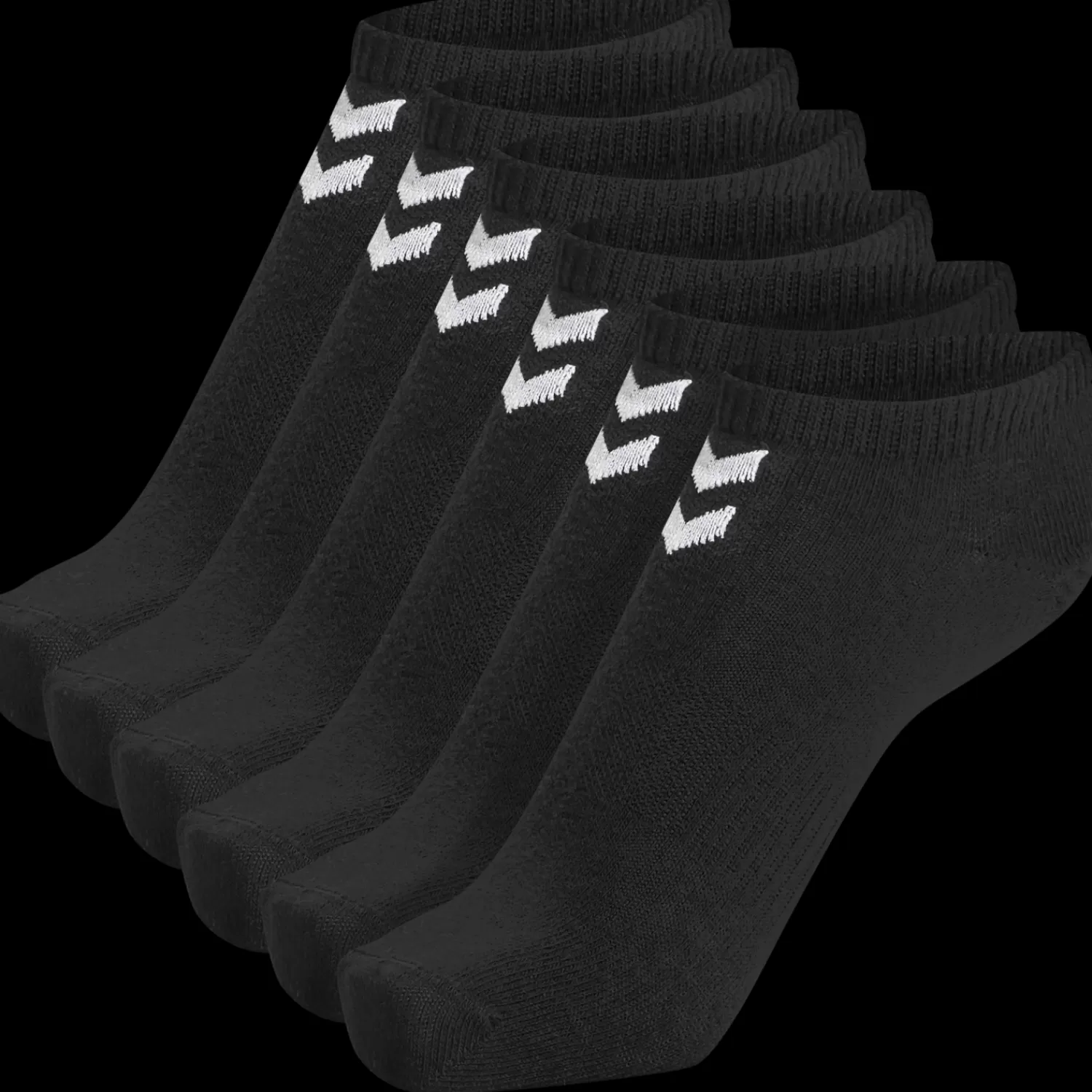 Hummel Underwear and socks | Underwear and socks<hmlCHEVRON 6-PACK ANKLE SOCKS