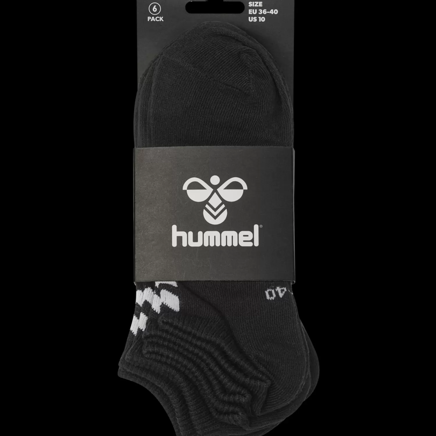 Hummel Underwear and socks | Underwear and socks<hmlCHEVRON 6-PACK ANKLE SOCKS