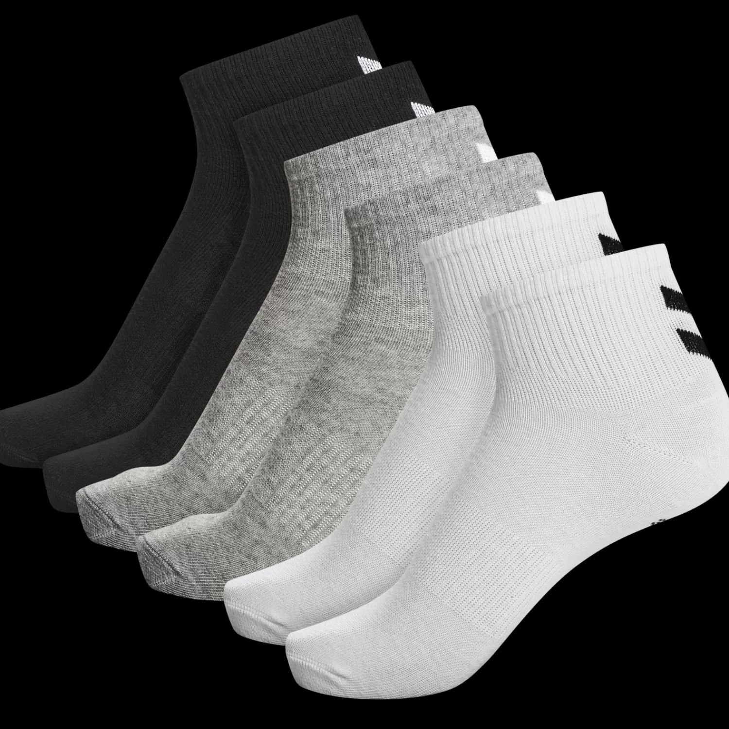 Hummel Underwear and socks | Underwear and socks<hmlCHEVRON 6-PACK MID CUT SOCKS