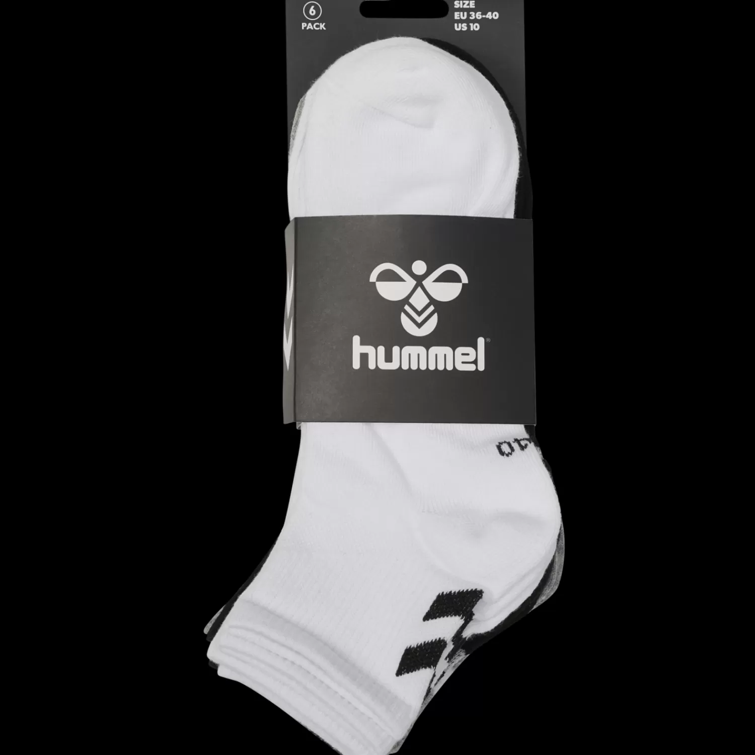 Hummel Underwear and socks | Underwear and socks<hmlCHEVRON 6-PACK MID CUT SOCKS