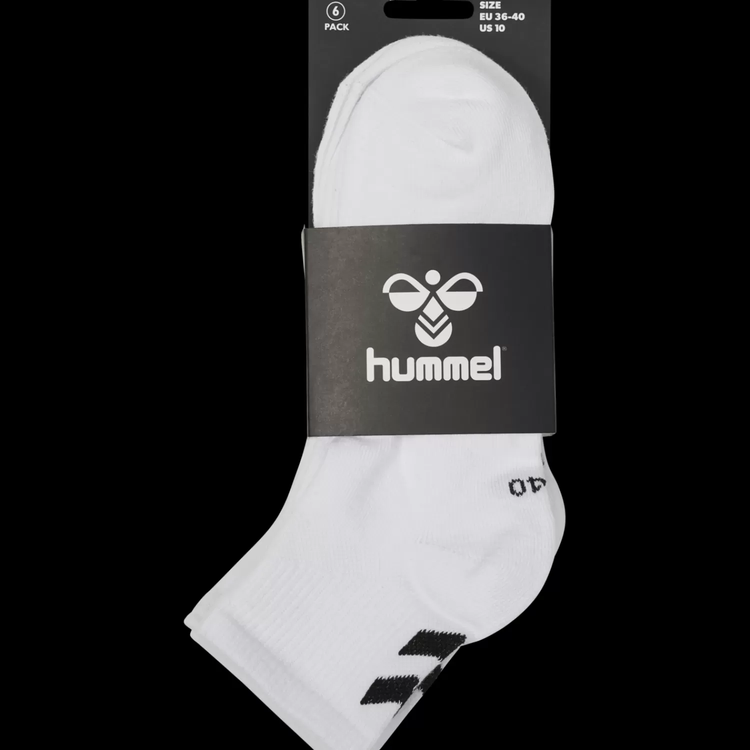 Hummel Underwear and socks | Underwear and socks<hmlCHEVRON 6-PACK MID CUT SOCKS