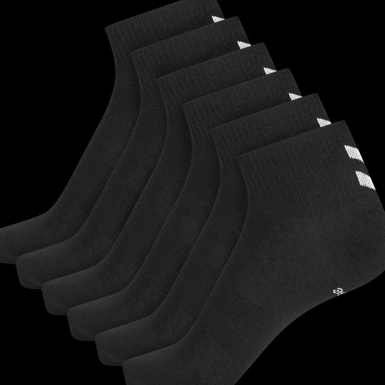 Hummel Underwear and socks | Underwear and socks<hmlCHEVRON 6-PACK MID CUT SOCKS