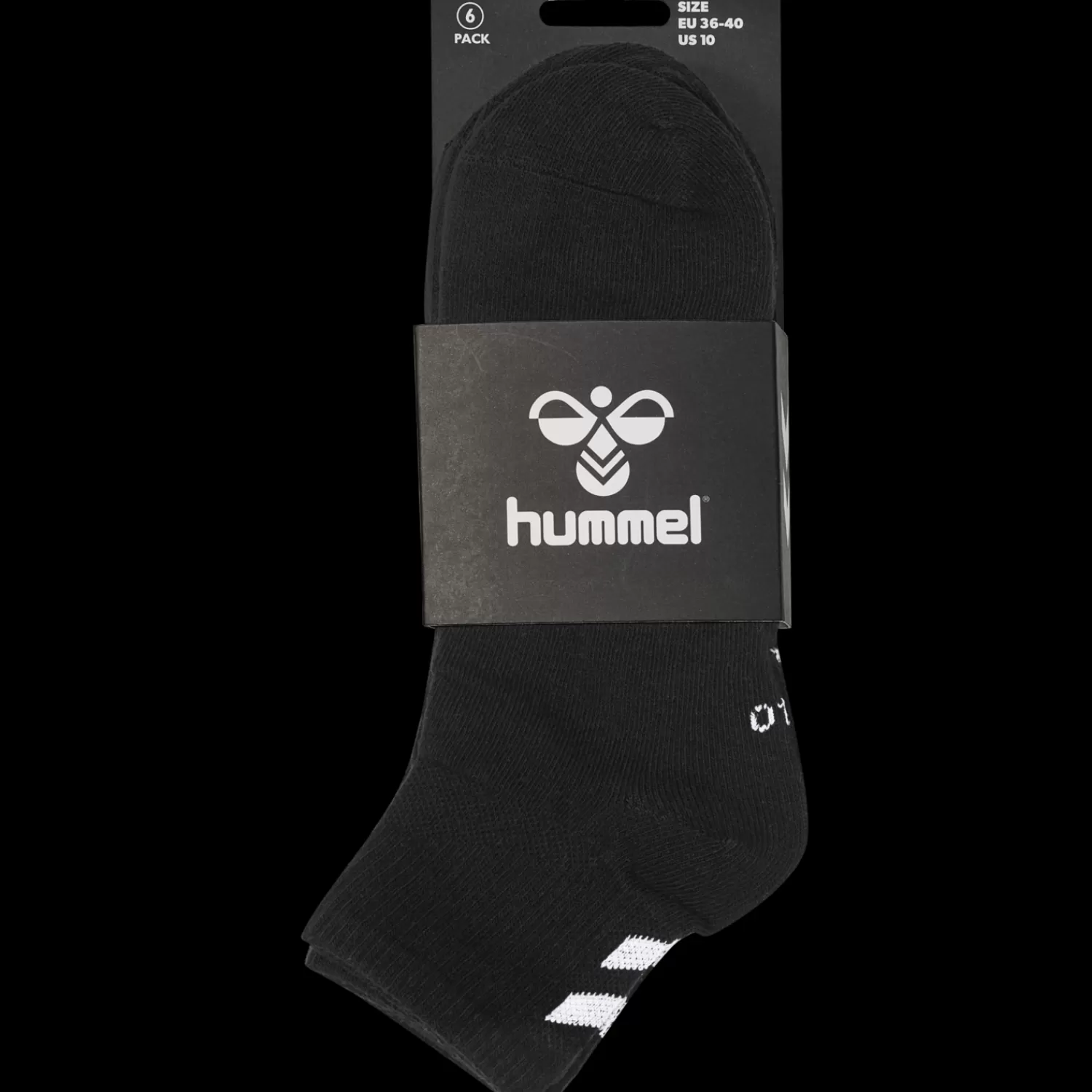 Hummel Underwear and socks | Underwear and socks<hmlCHEVRON 6-PACK MID CUT SOCKS