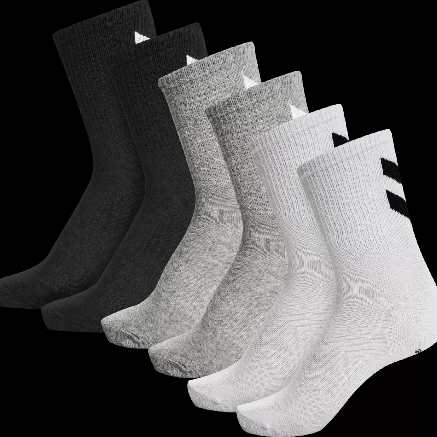 Hummel Underwear and socks | Underwear and socks<hmlCHEVRON 6-PACK SOCKS