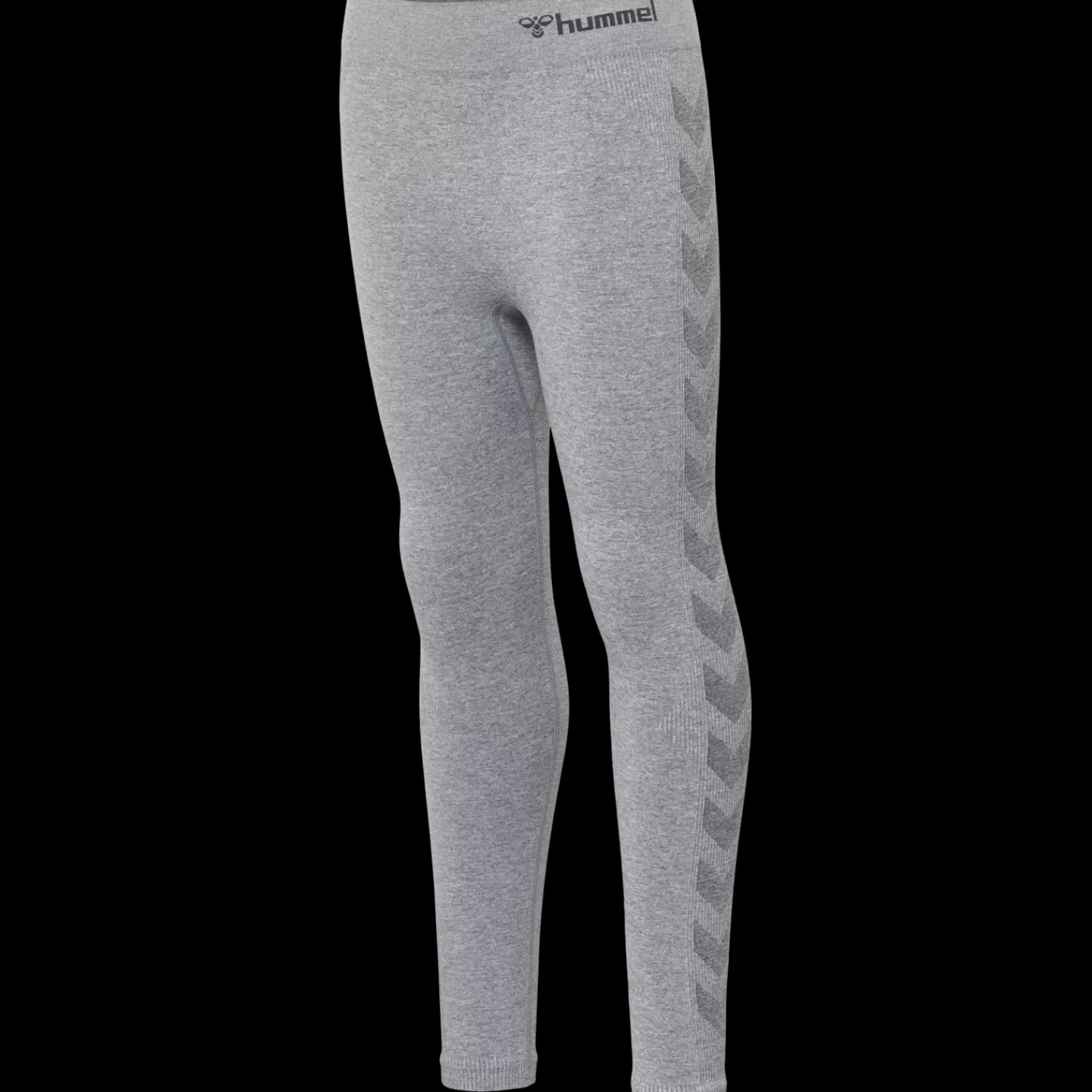 Hummel Pants and leggings<hmlCI JUNIOR SEAMLESS TIGHTS