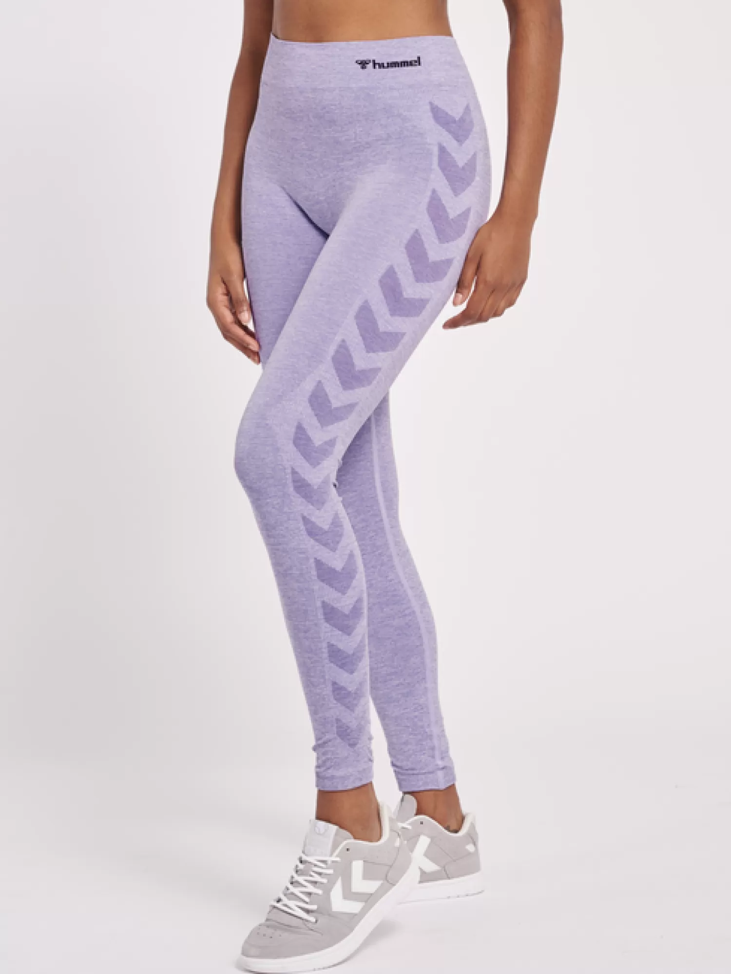 Hummel Tights | Tights<hmlCI SEAMLESS MID WAIST TIGHTS