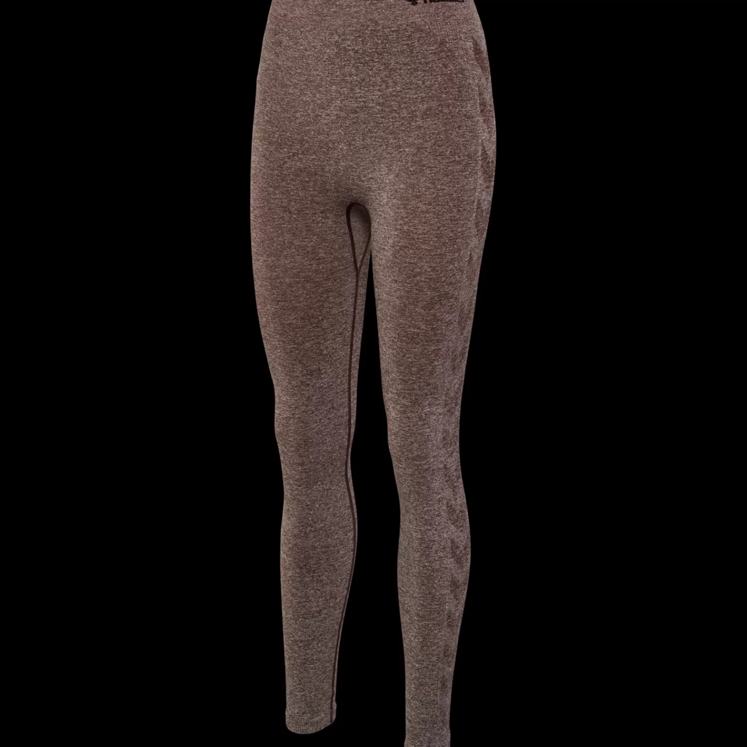 Hummel Tights | Tights<hmlCI SEAMLESS MID WAIST TIGHTS