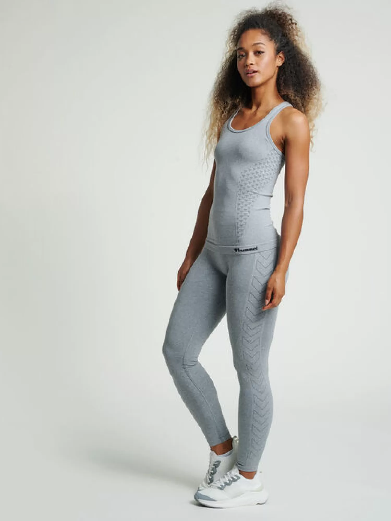 Hummel T-shirts and tops | Yoga<hmlCI SEAMLESS TOP