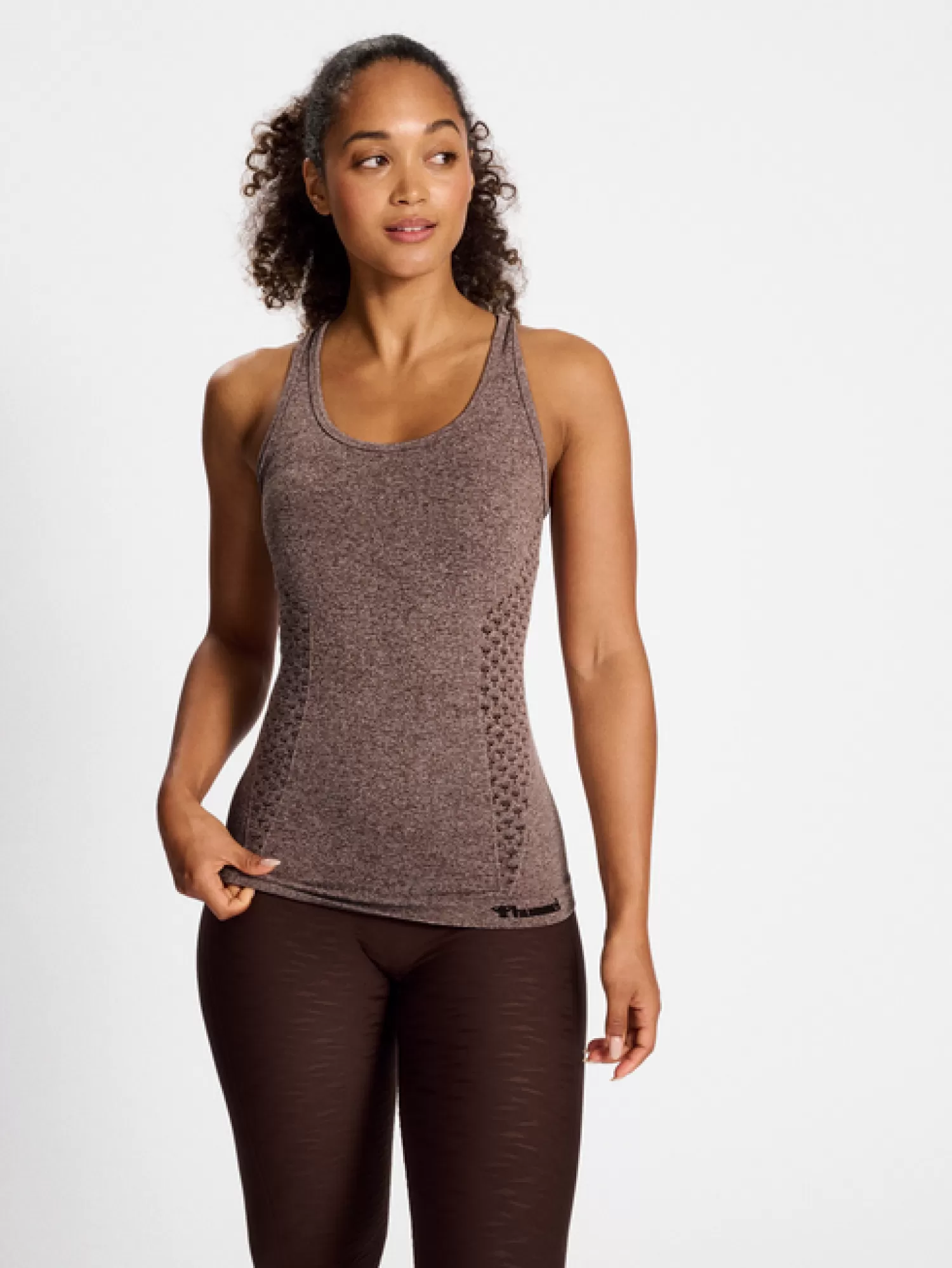 Hummel T-shirts and tops | Tops<hmlCI SEAMLESS TOP