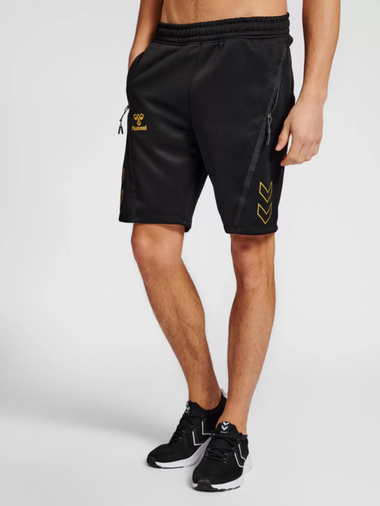 Hummel Handball shorts | Football shorts<hmlCIMA XK SHORTS