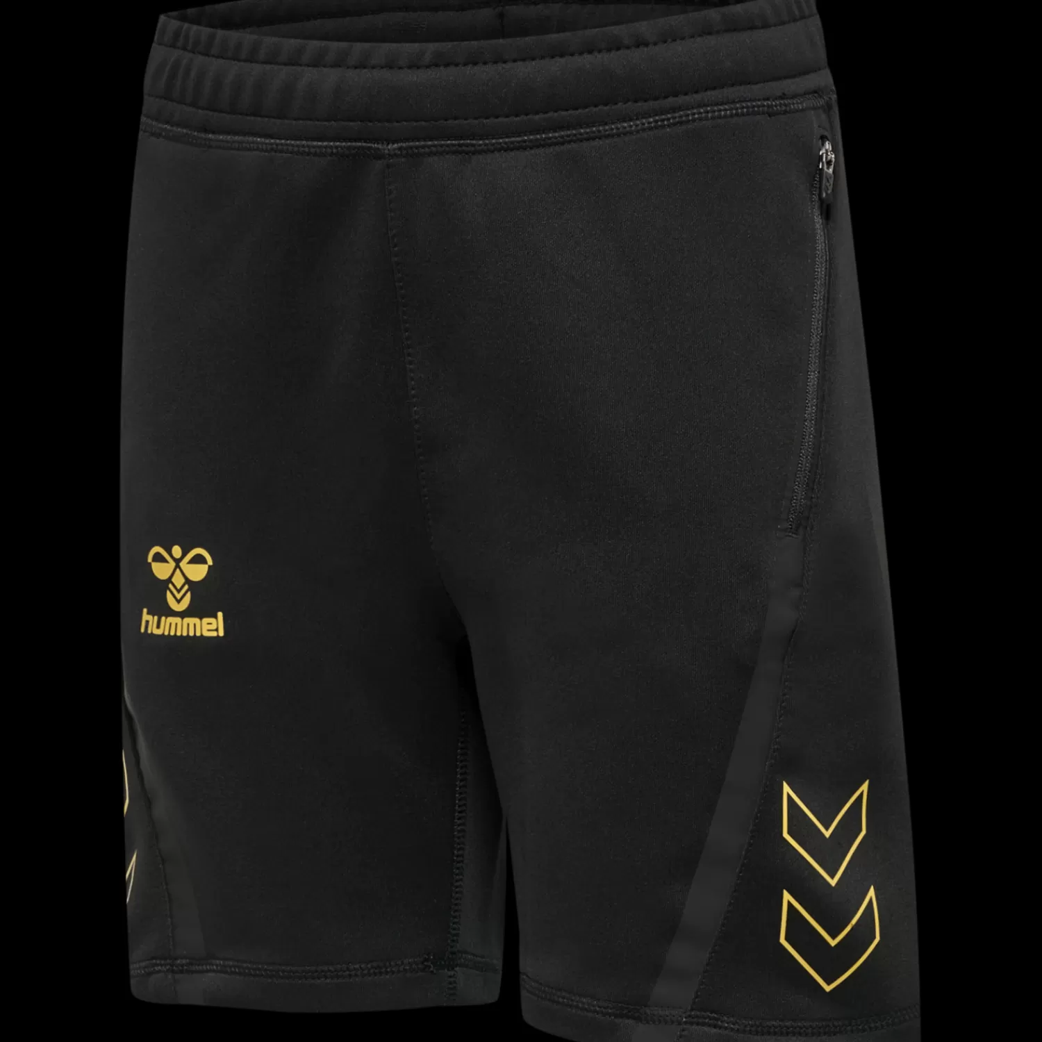 Hummel Handball shorts | Football shorts<hmlCIMA XK SHORTS KIDS