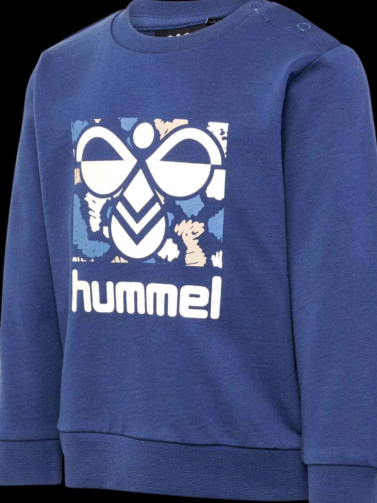 Hummel Sweatshirts<hmlCITRUS SWEATSHIRT