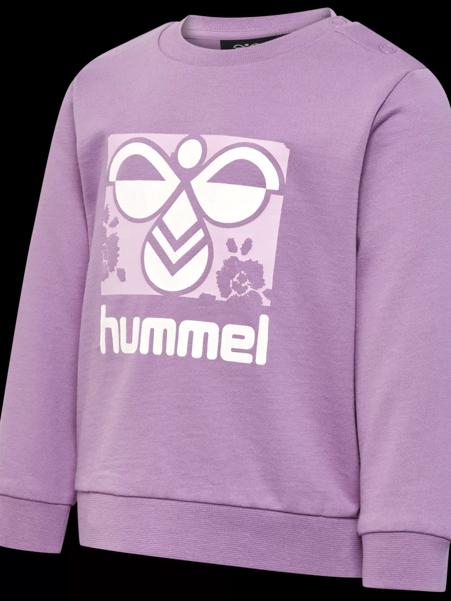 Hummel Sweatshirts<hmlCITRUS SWEATSHIRT