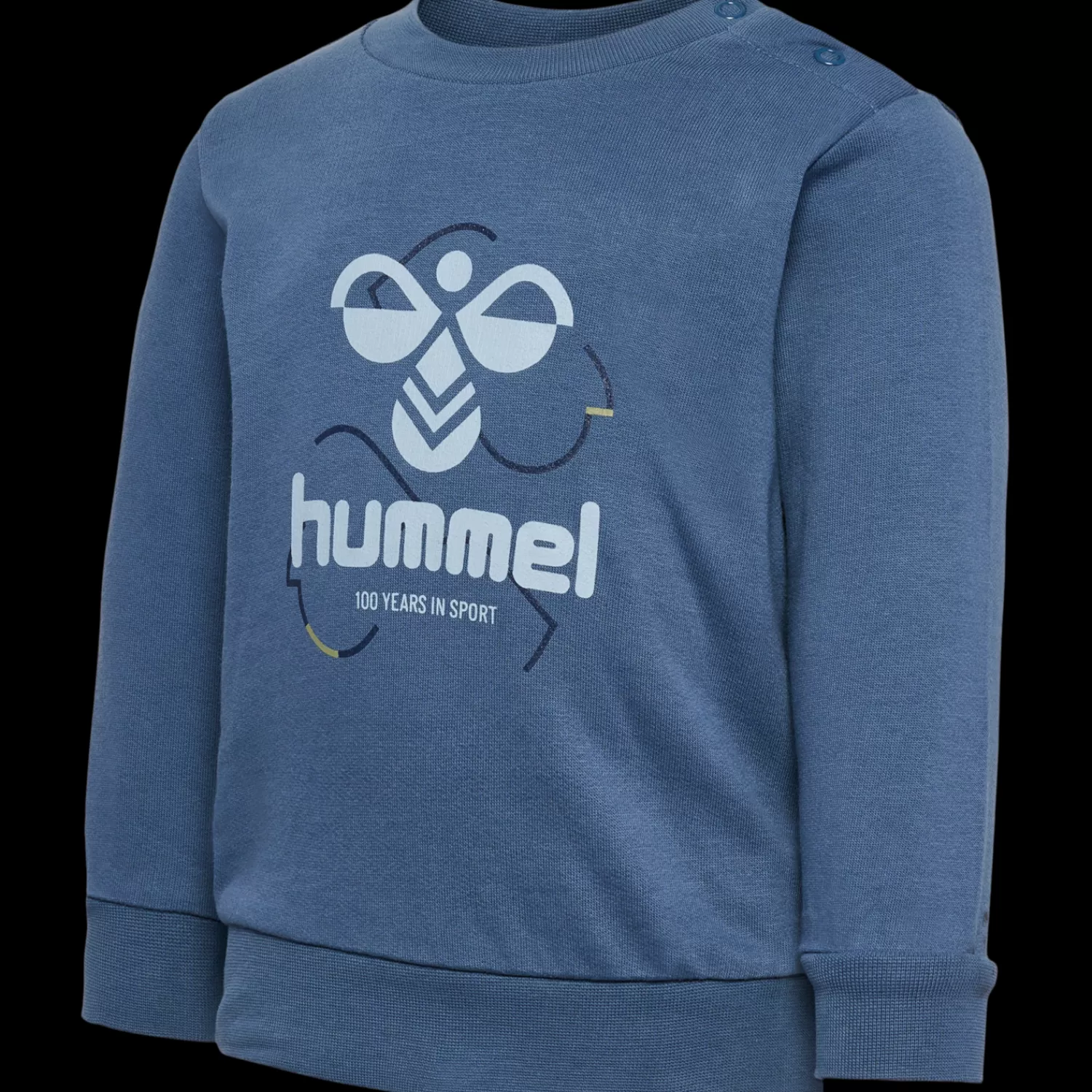 Hummel Sweatshirts<hmlCITRUS SWEATSHIRT