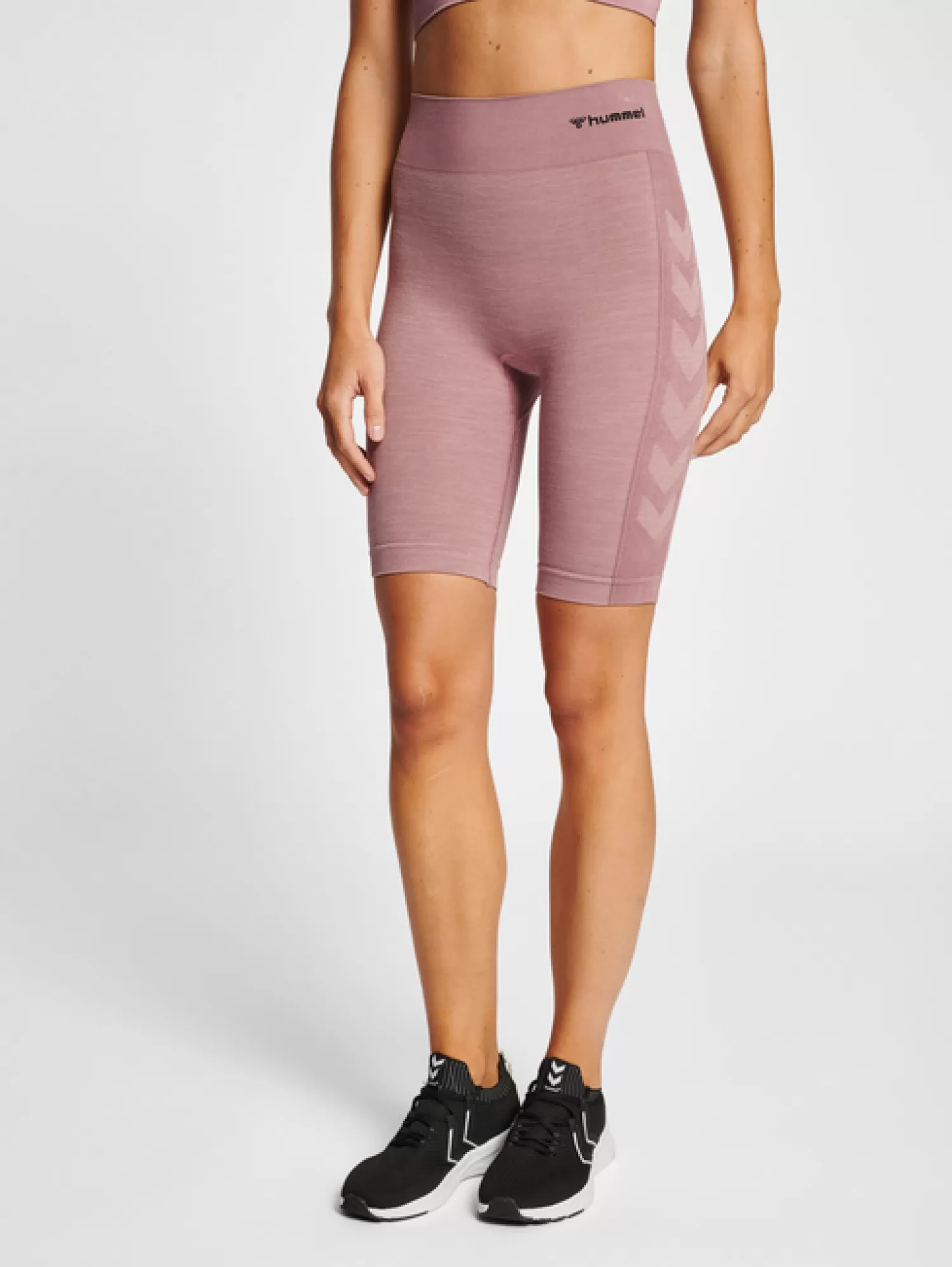 Hummel Shorts | Yoga<hmlCLEA SEAMLESS CYCLING SHORTS