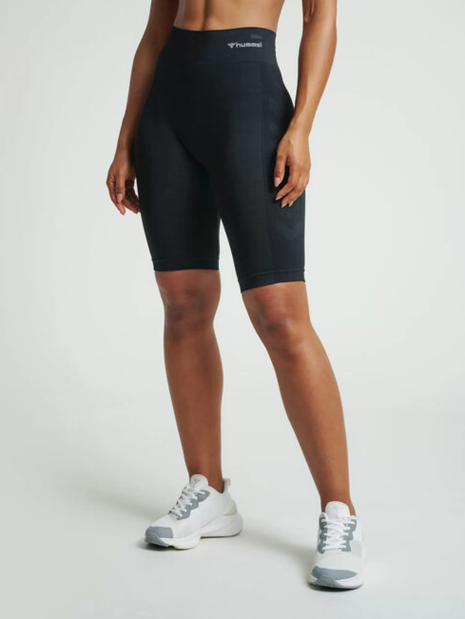 Hummel Shorts | Yoga<hmlCLEA SEAMLESS CYCLING SHORTS