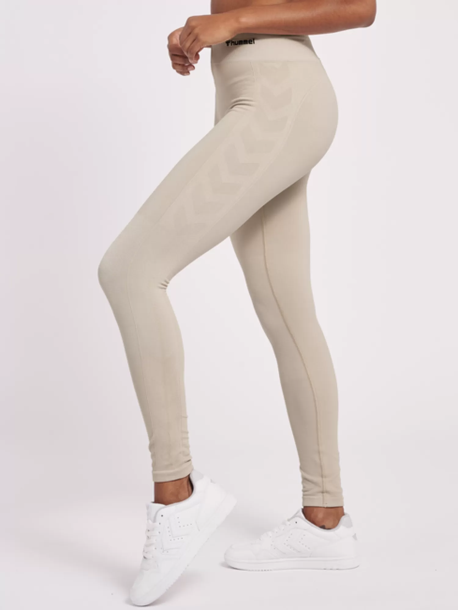 Hummel Tights | Tights<hmlCLEA SEAMLESS MID WAIST TIGHTS