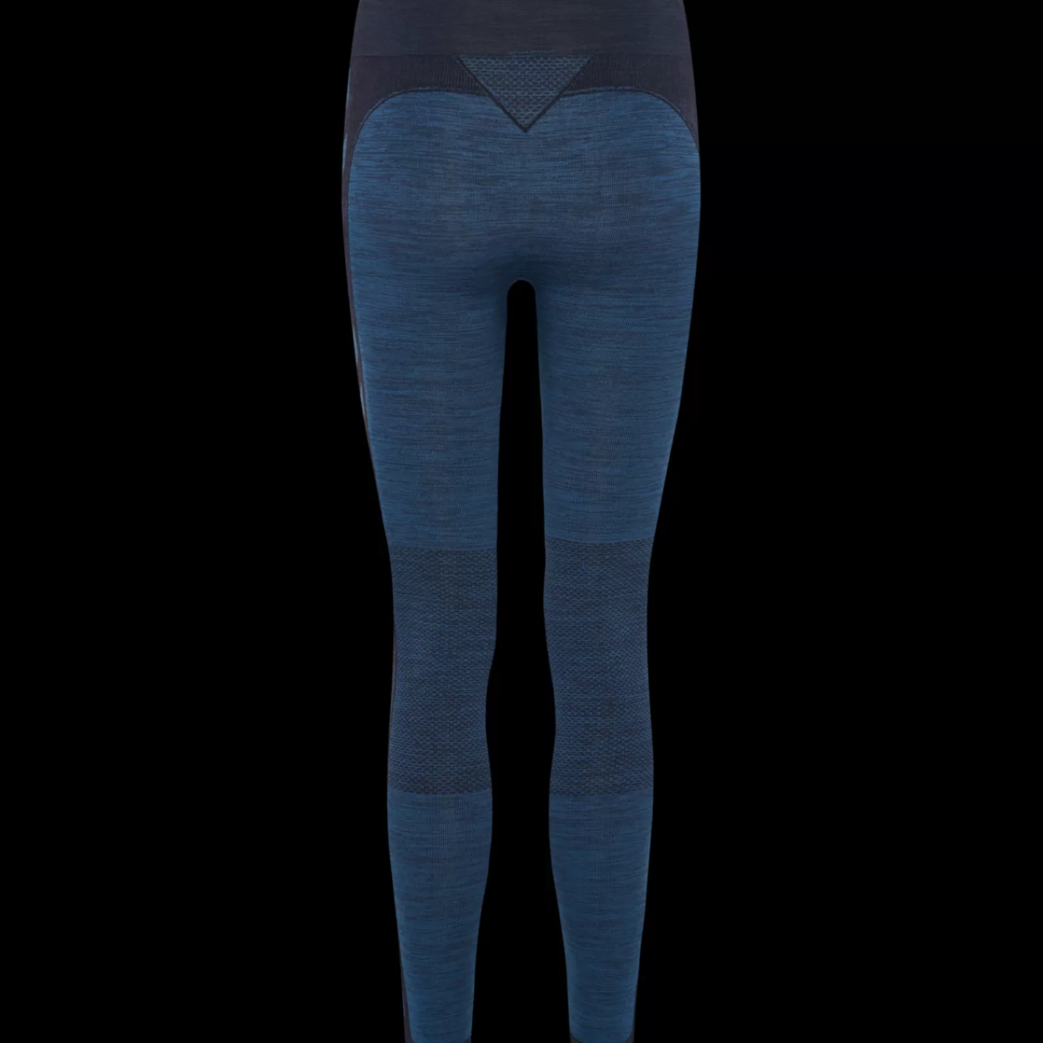 Hummel Tights | Yoga<hmlCLEA SEAMLESS MID WAIST TIGHTS