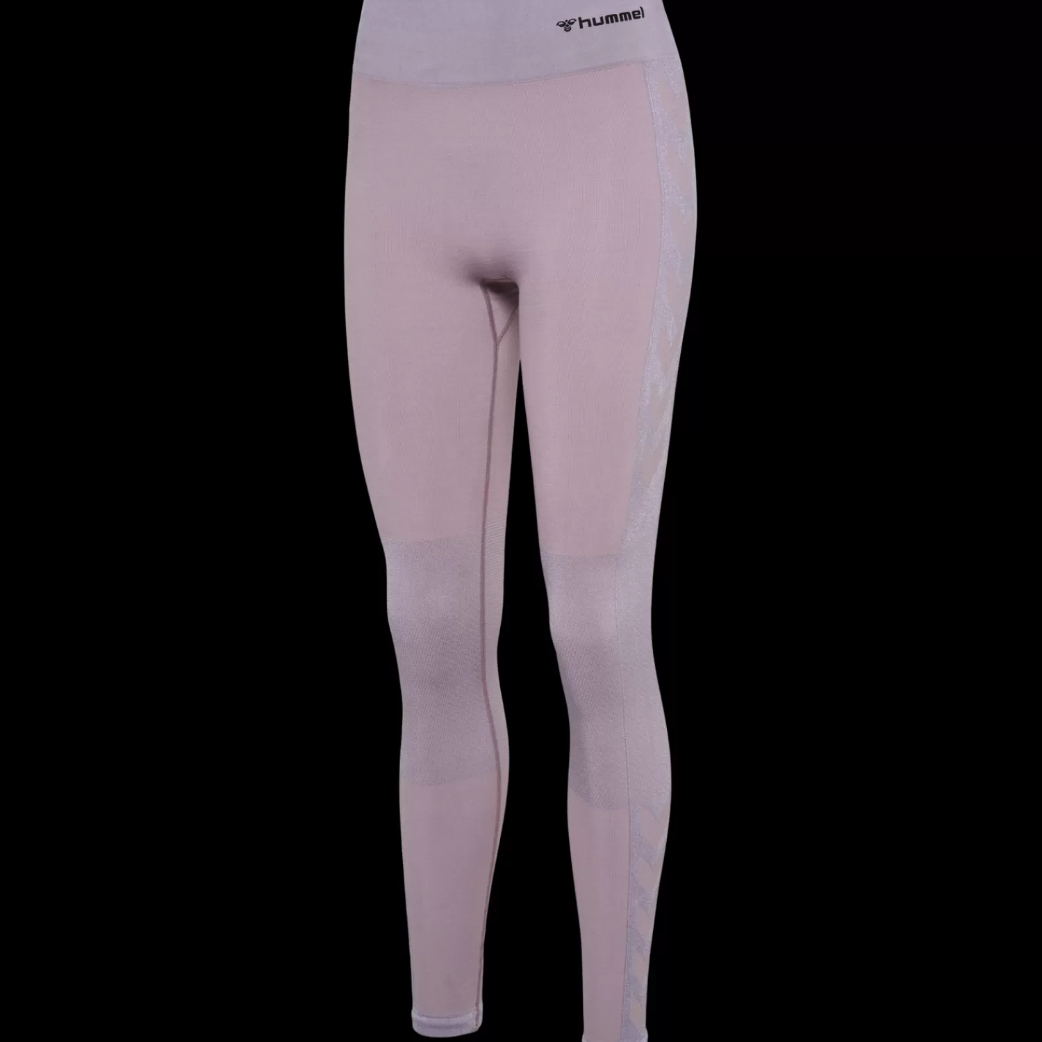 Hummel Tights | Yoga<hmlCLEA SEAMLESS MID WAIST TIGHTS