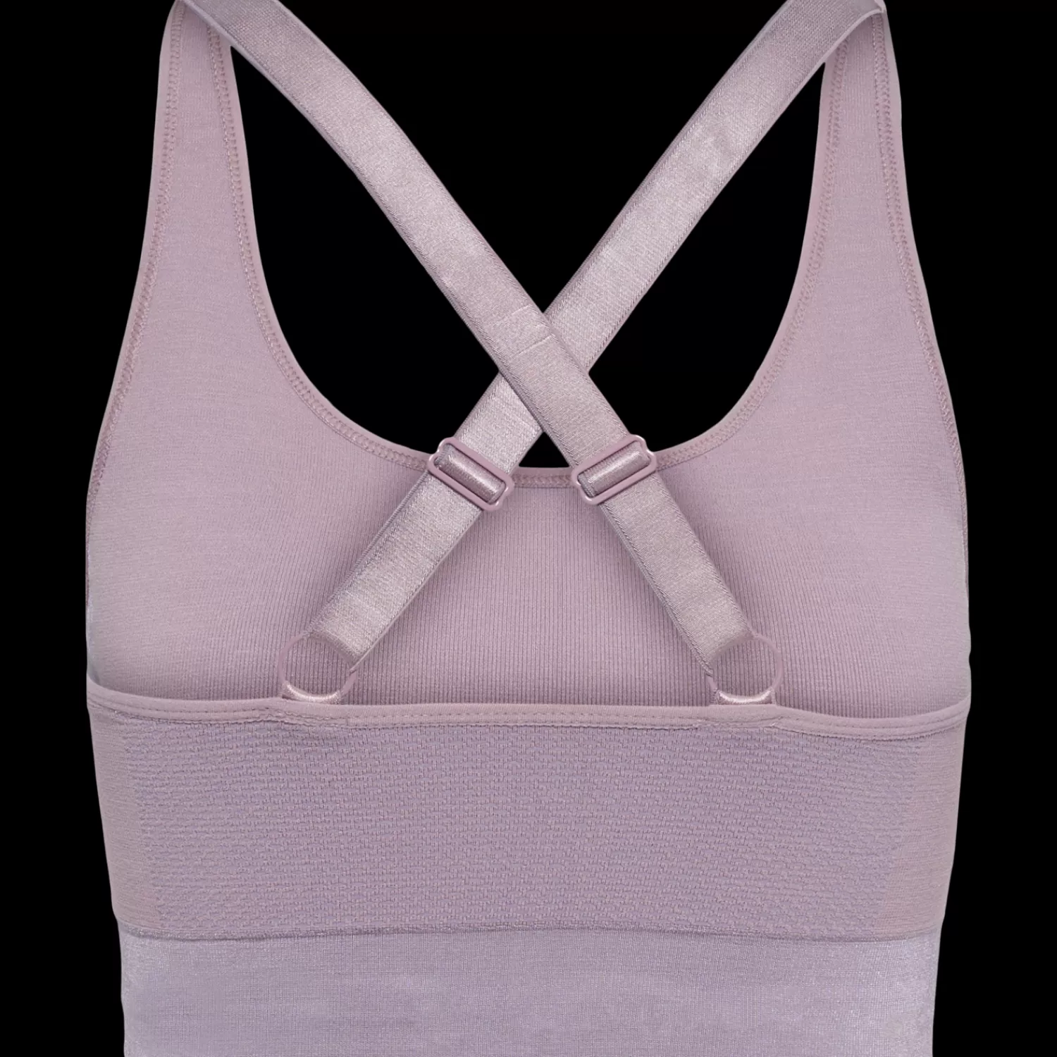 Hummel Sports bras | Yoga<hmlCLEA SEAMLESS SPORTS TOP