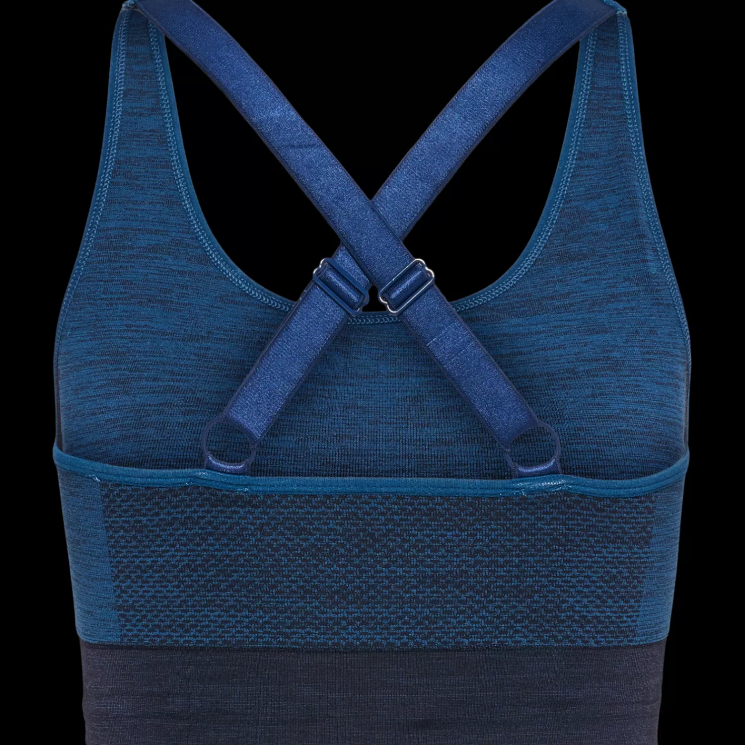 Hummel Sports bras | Yoga<hmlCLEA SEAMLESS SPORTS TOP