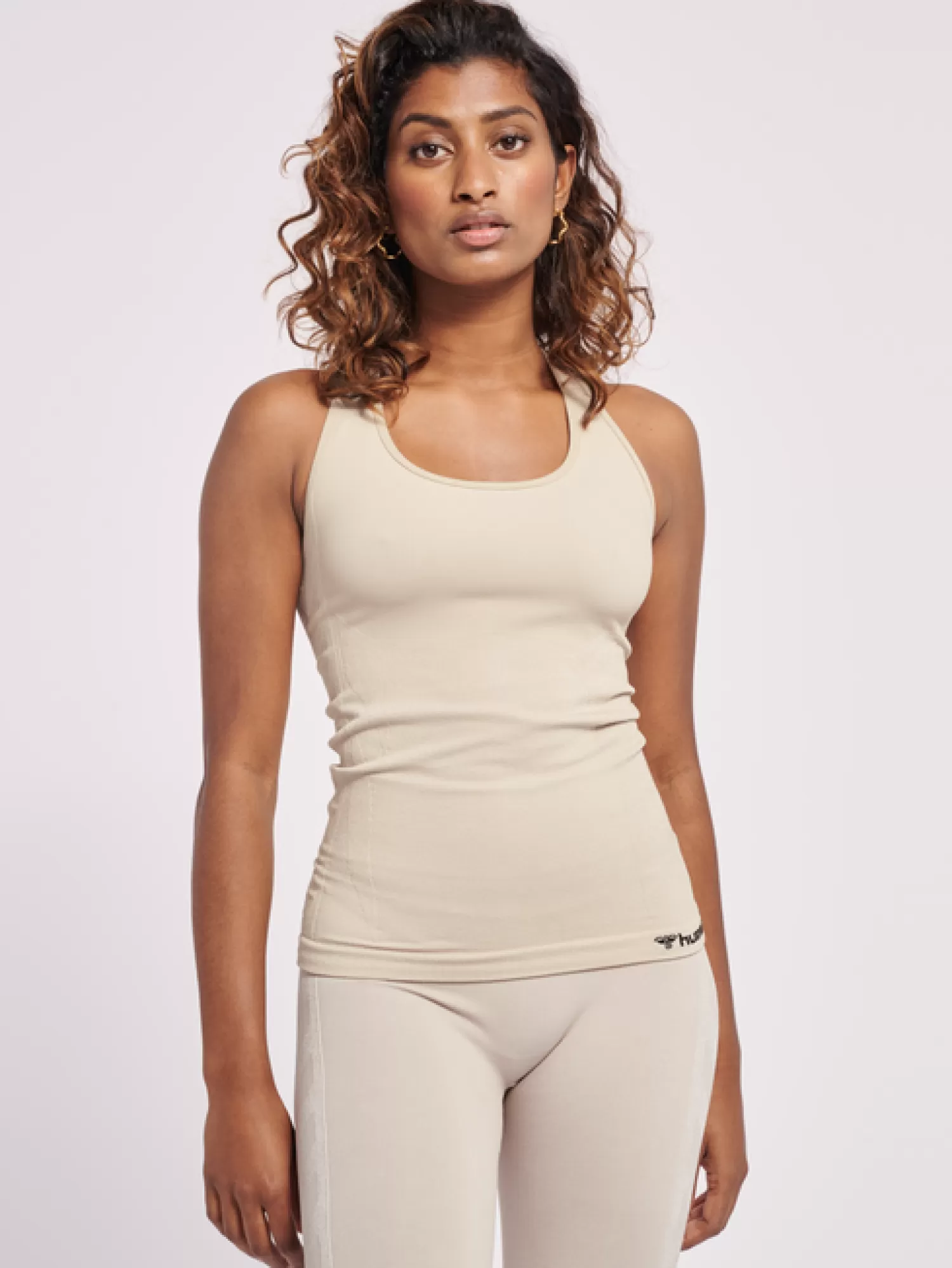 Hummel T-shirts and tops | Tops<hmlCLEA SEAMLESS TOP