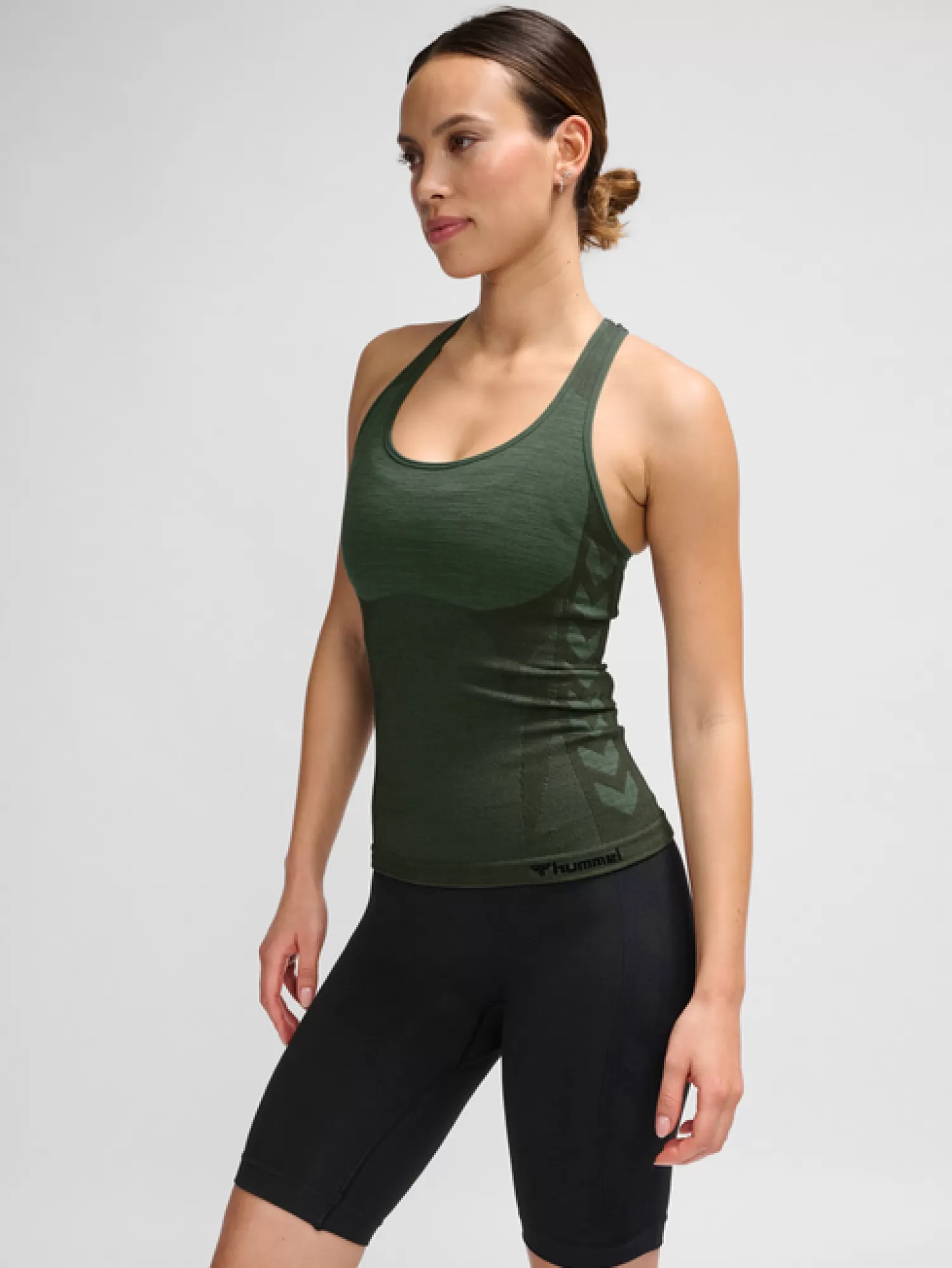 Hummel T-shirts and tops | Tops<hmlCLEA SEAMLESS TOP