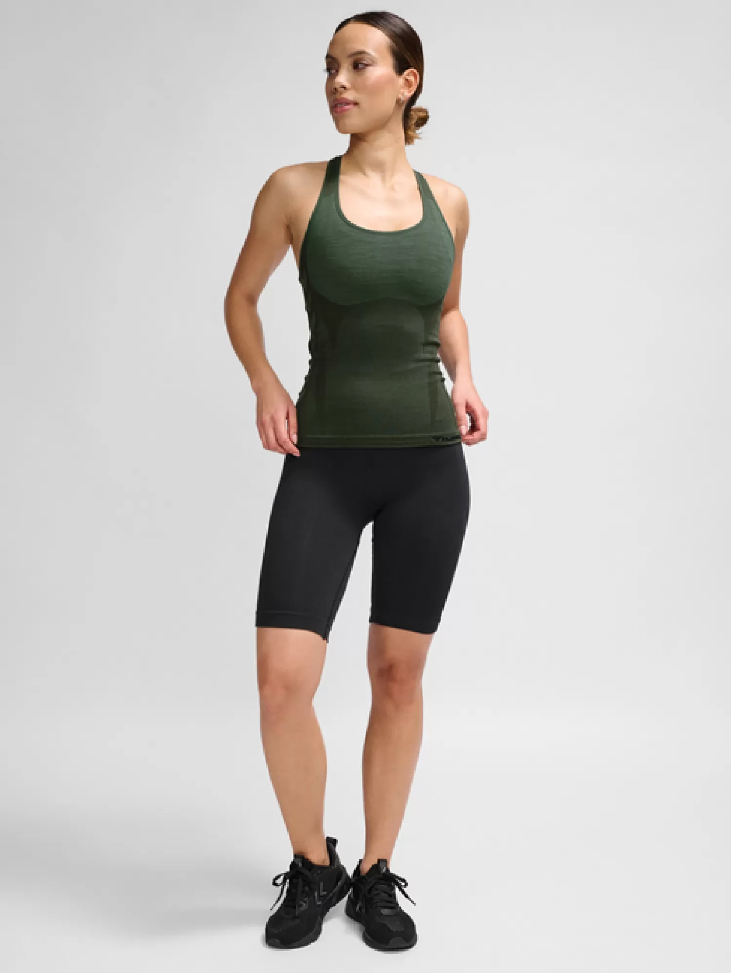 Hummel T-shirts and tops | Tops<hmlCLEA SEAMLESS TOP