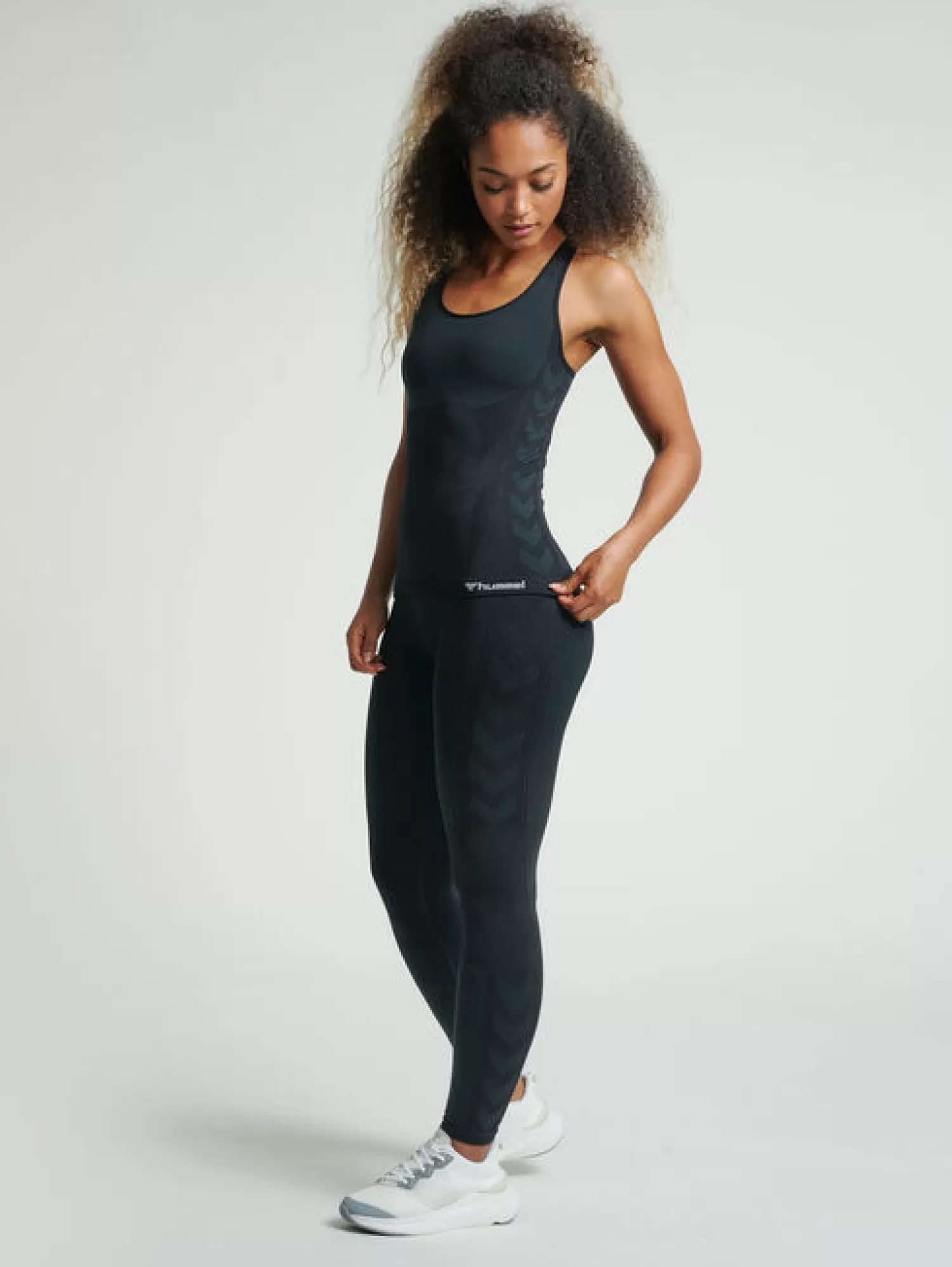 Hummel T-shirts and tops | Yoga<hmlCLEA SEAMLESS TOP