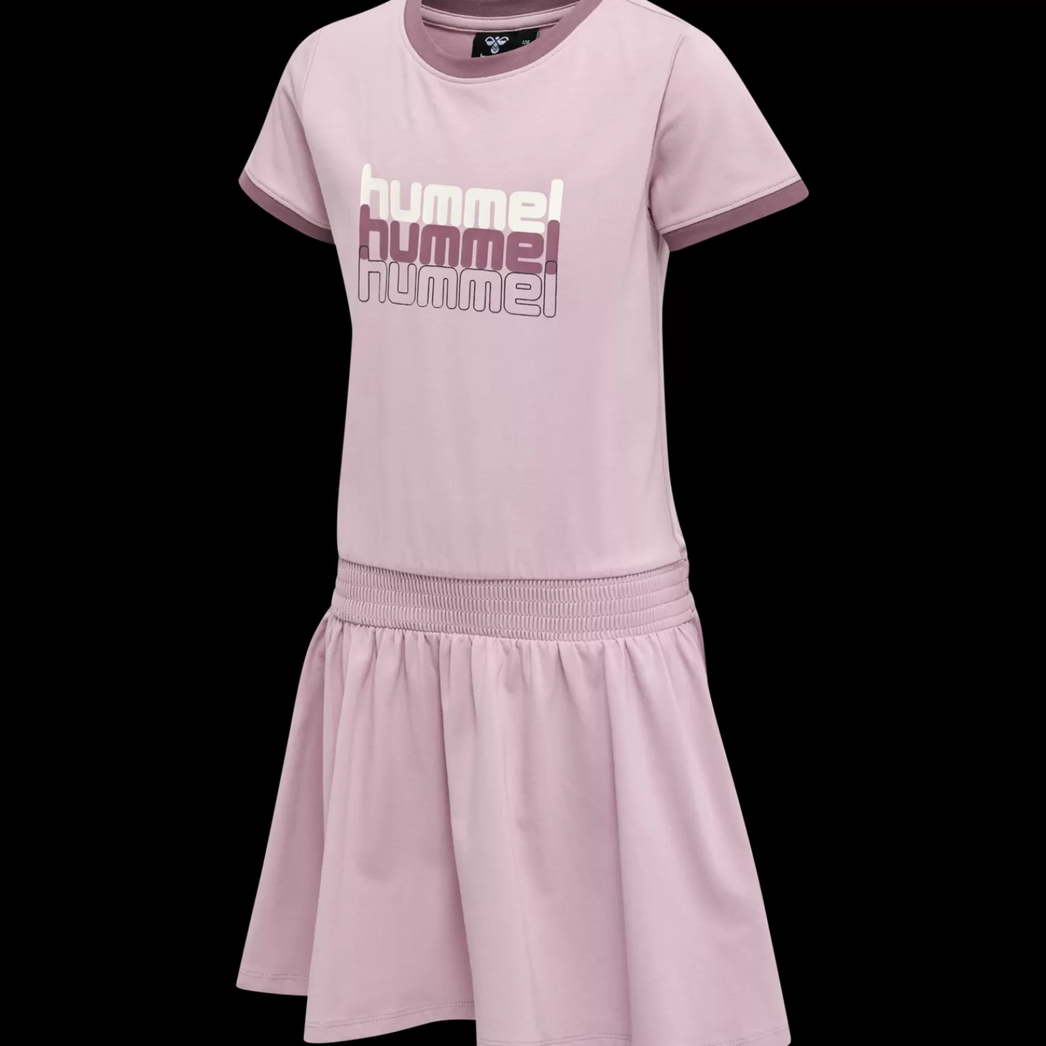 Hummel Dresses and skirts<hmlCLOUD DRESS S/S