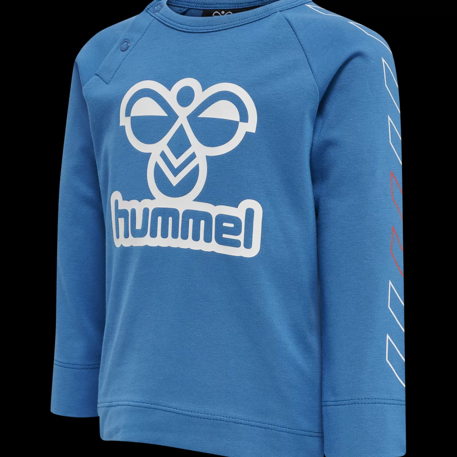 Hummel T-shirts<hmlCODY T-SHIRT L/S