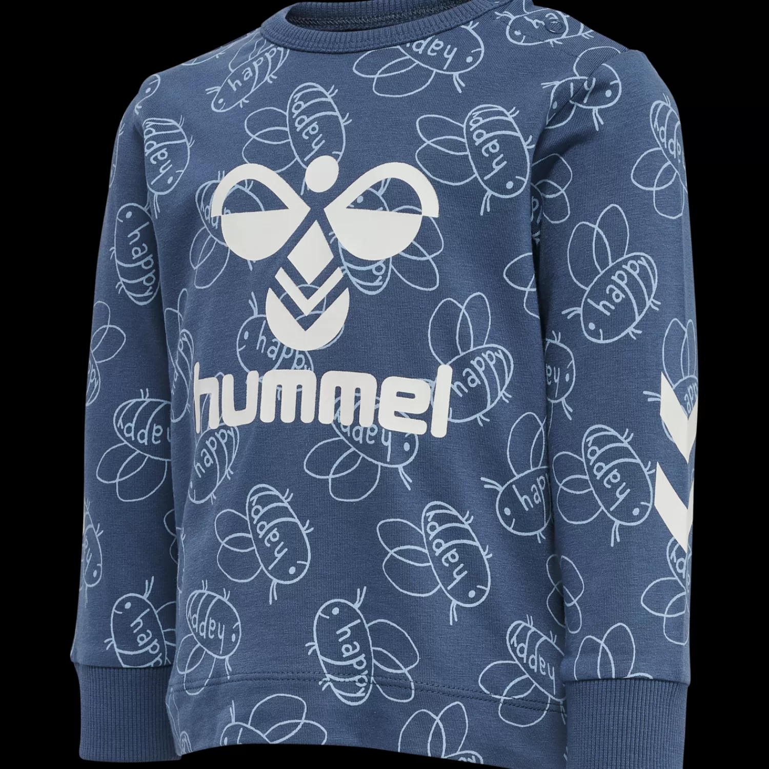 Hummel T-shirts<hmlCOLLIN T-SHIRT L/S