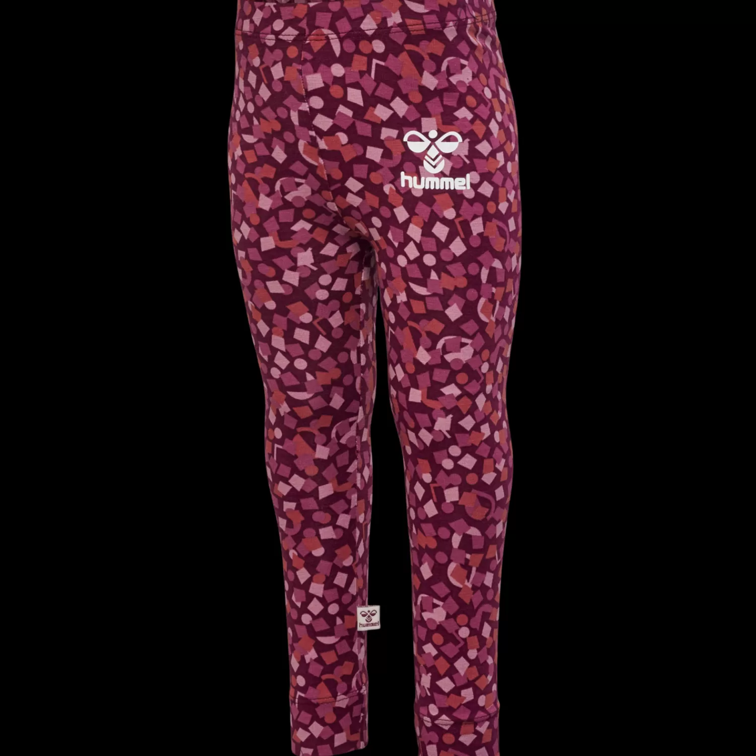 Hummel Pants and leggings<hmlCONFETTI TIGHTS