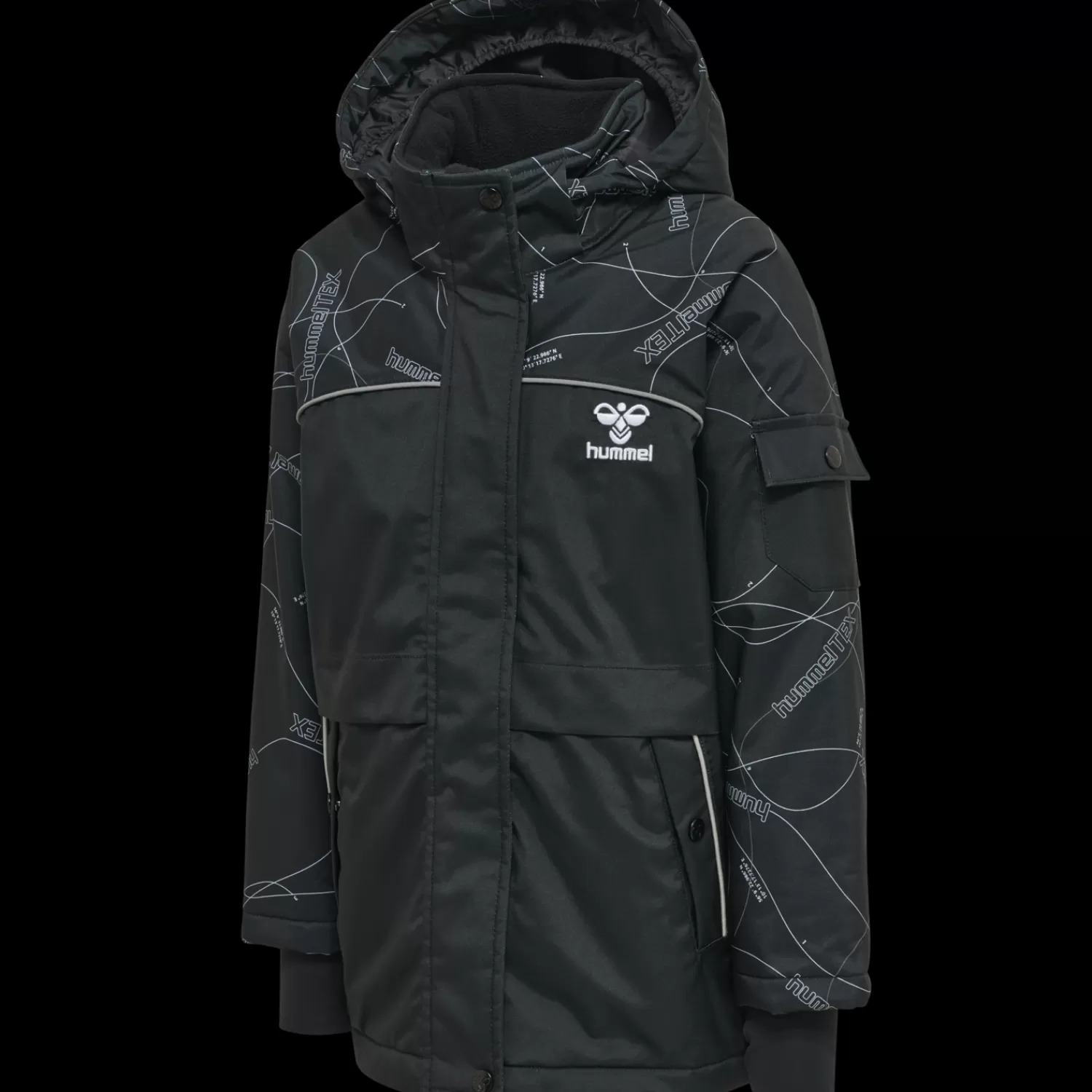 Hummel Winter jackets | Jackets<hmlCONQUER XY TEX JACKET