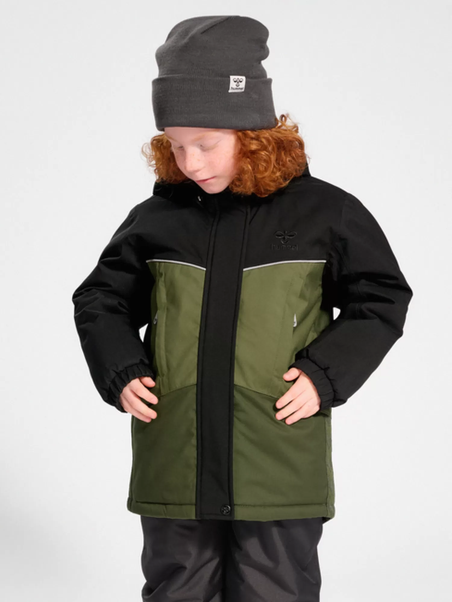 Hummel Winter jackets | Outerwear<hmlCONRAD TEX JACKET